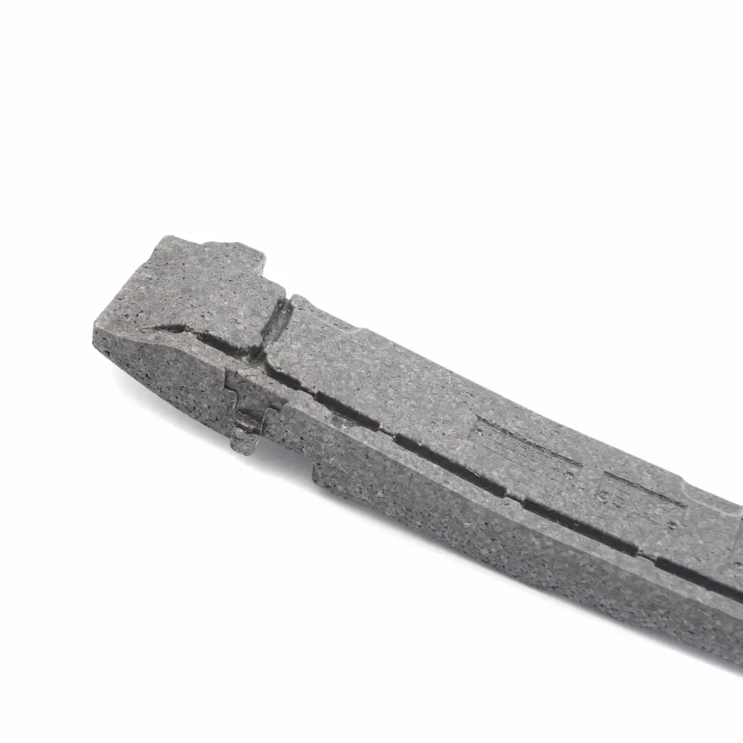 Front Bumper Shock Absorber Reinforcement Crash Foam to Audi A4 B8 with Part number 8K0807550 Audi A4 B8 Front Bumper Shock Absorber Reinforcement Crash Foam - SKU 8K0807550 - Part number 8K0807550