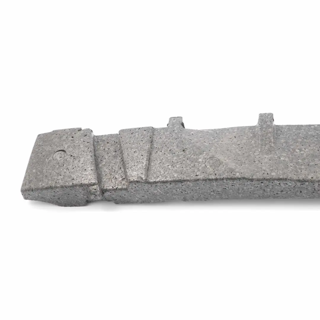 Audi A4 B8 Stoßstange vorne Stoßdämpfer Verstärkung Crash Schaumstoff - SKU 8K0807550 - Teilenummer 8K0807550