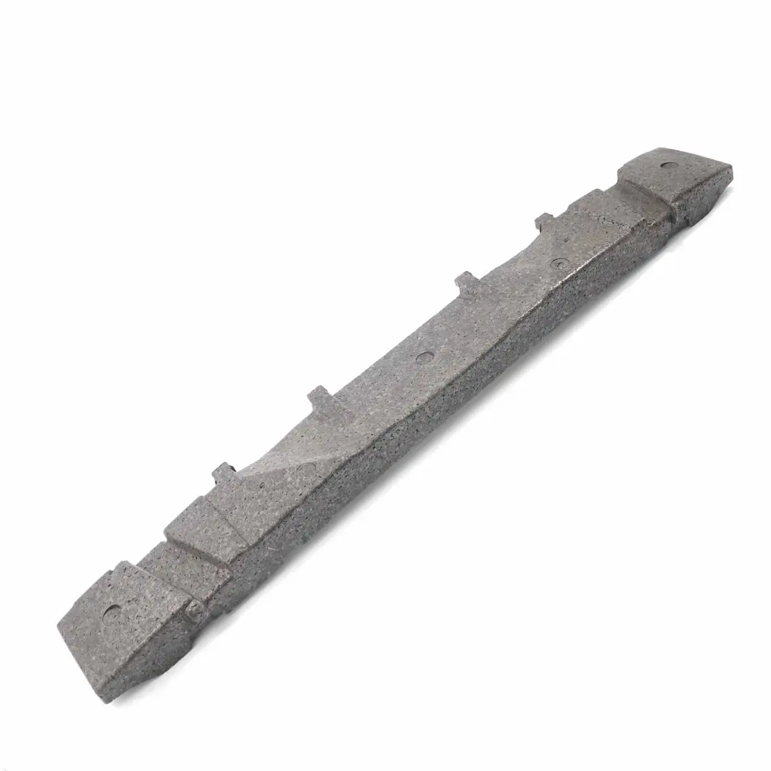 Audi A4 B8 Front Bumper Shock Absorber Reinforcement Crash Foam - SKU 8K0807550 - Part number 8K0807550