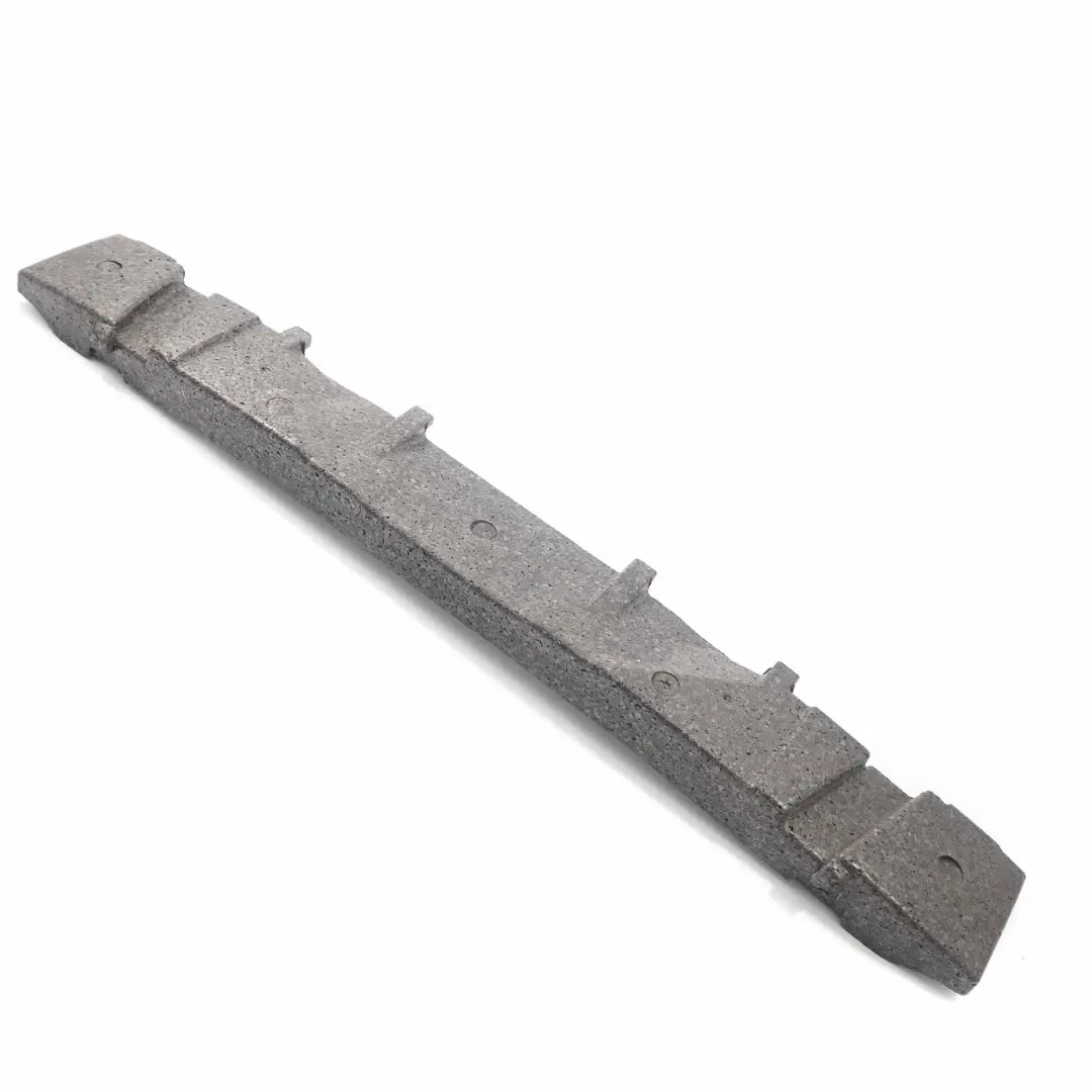 Audi A4 B8 Front Bumper Shock Absorber Reinforcement Crash Foam - SKU 8K0807550 - Part number 8K0807550