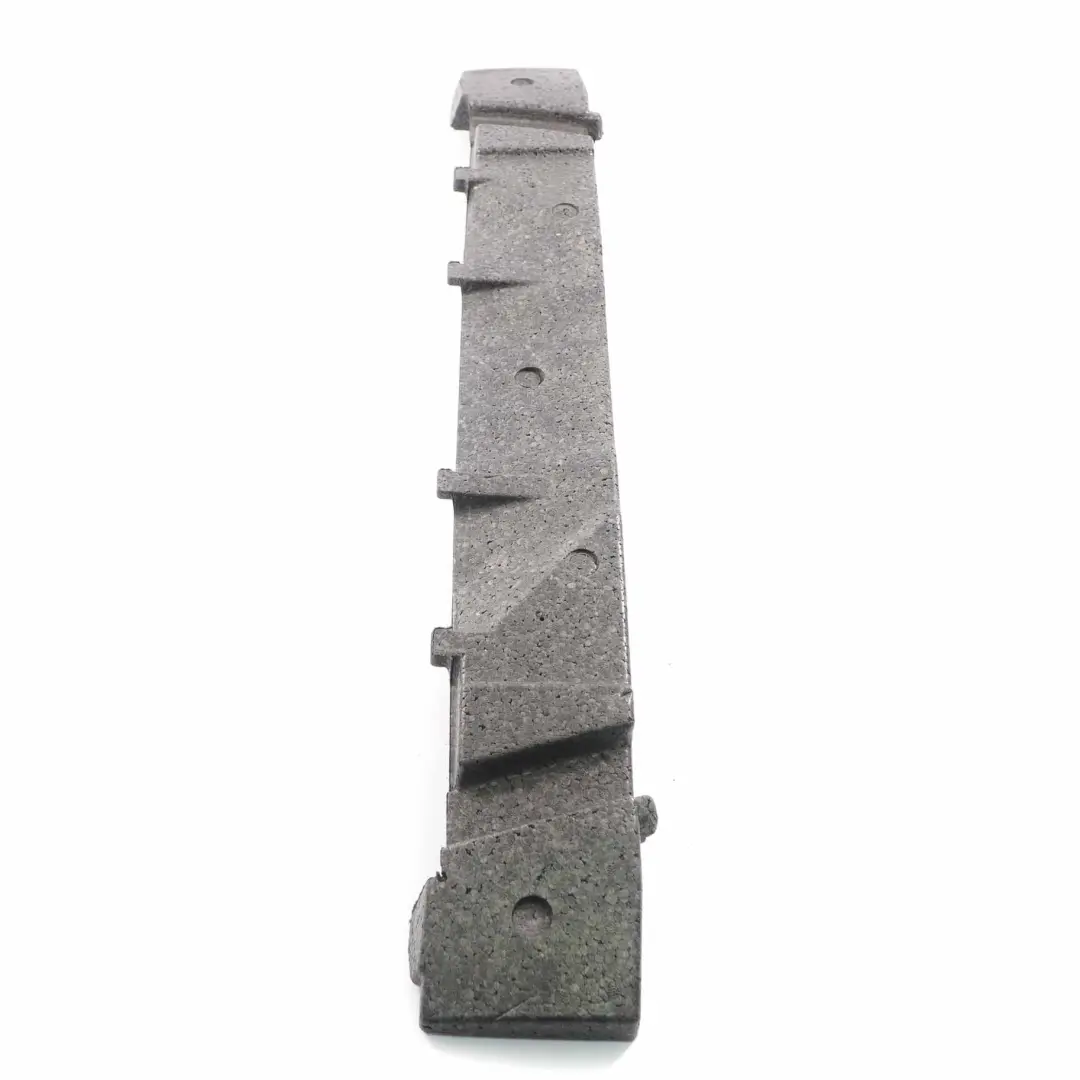 Audi A4 B8 Front Bumper Shock Absorber Reinforcement Crash Foam - SKU 8K0807550 - Part number 8K0807550