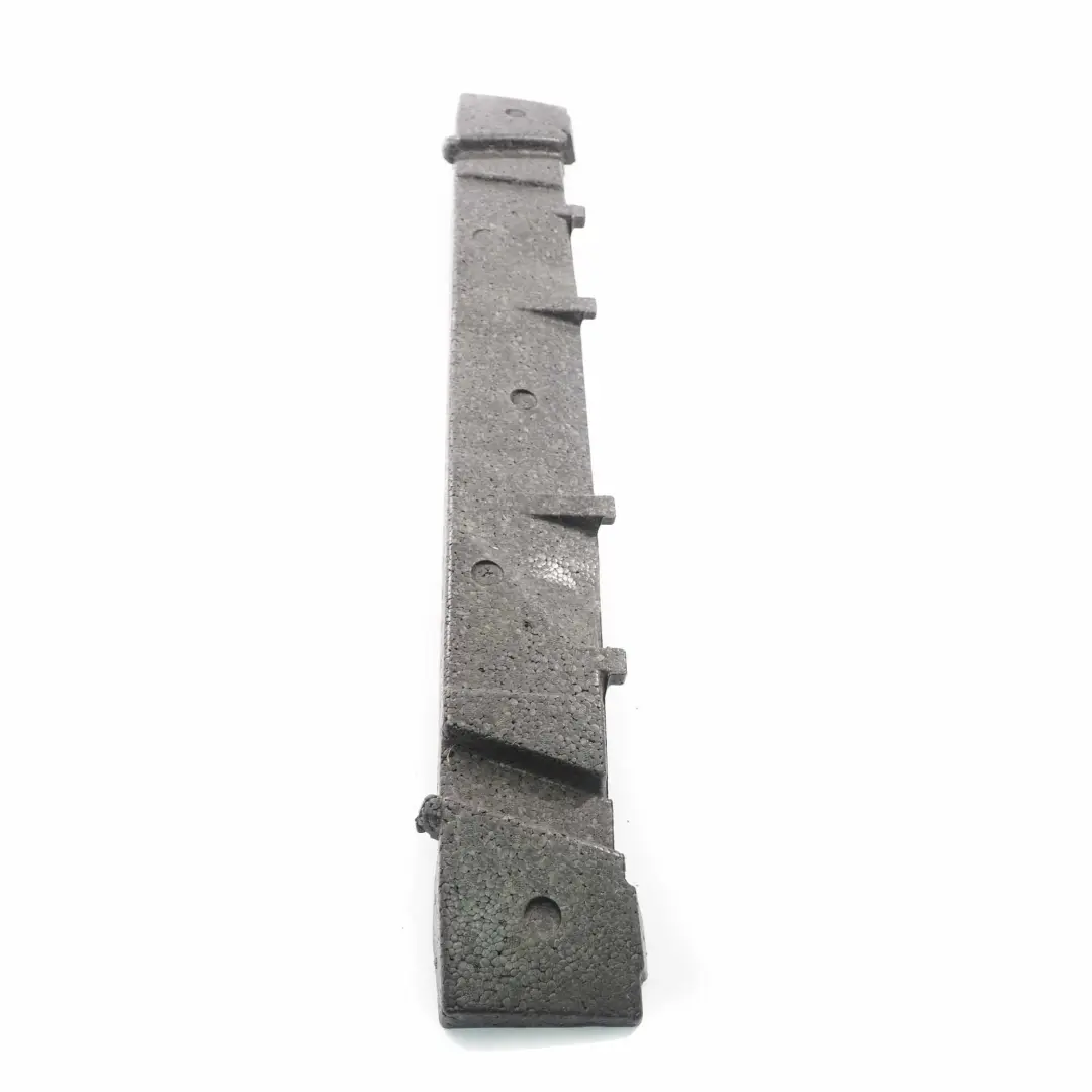 Audi A4 B8 Front Bumper Shock Absorber Reinforcement Crash Foam - SKU 8K0807550 - Part number 8K0807550