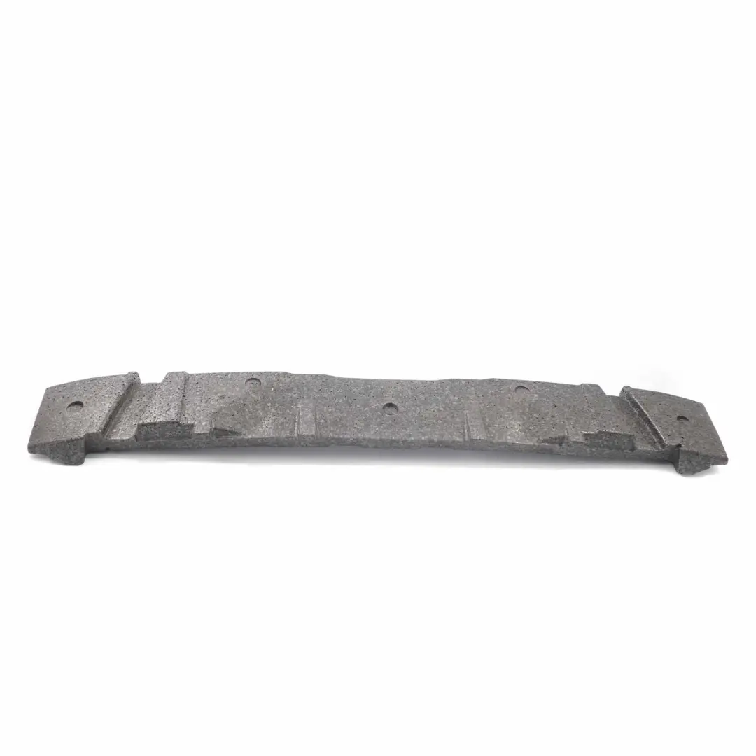 Audi A4 B8 Stoßstange vorne Stoßdämpfer Verstärkung Crash Schaumstoff - SKU 8K0807550 - Teilenummer 8K0807550