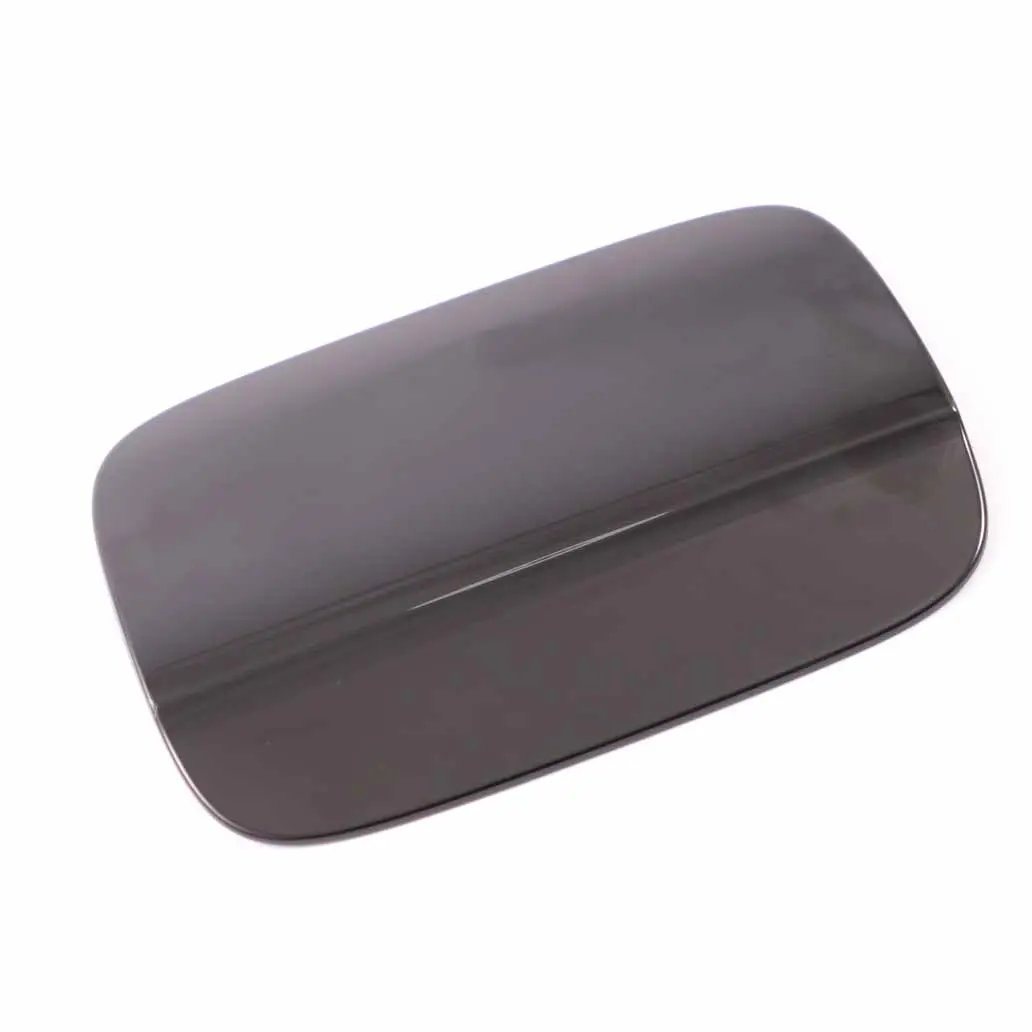 Audi A4 B8 Couvercle Bouchon Réservoir Carburant Noir Brillant - LY9B 8K0809907 - SKU 8K0809907-BBL - Numéro de pièce 8K0809907-BBL
