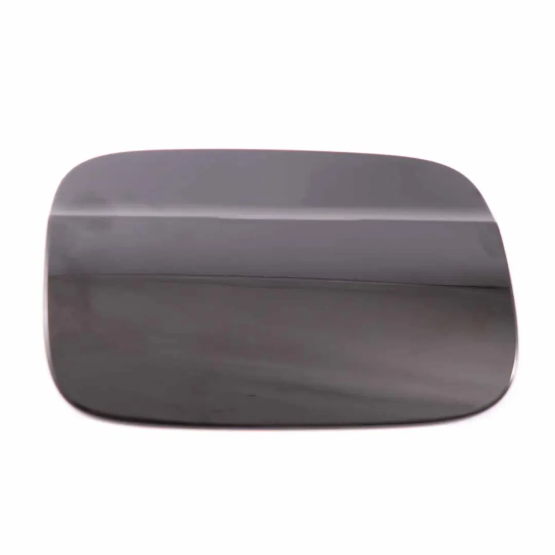 Audi A4 B8 Couvercle Bouchon Réservoir Carburant Noir Brillant - LY9B 8K0809907 - SKU 8K0809907-BBL - Numéro de pièce 8K0809907-BBL