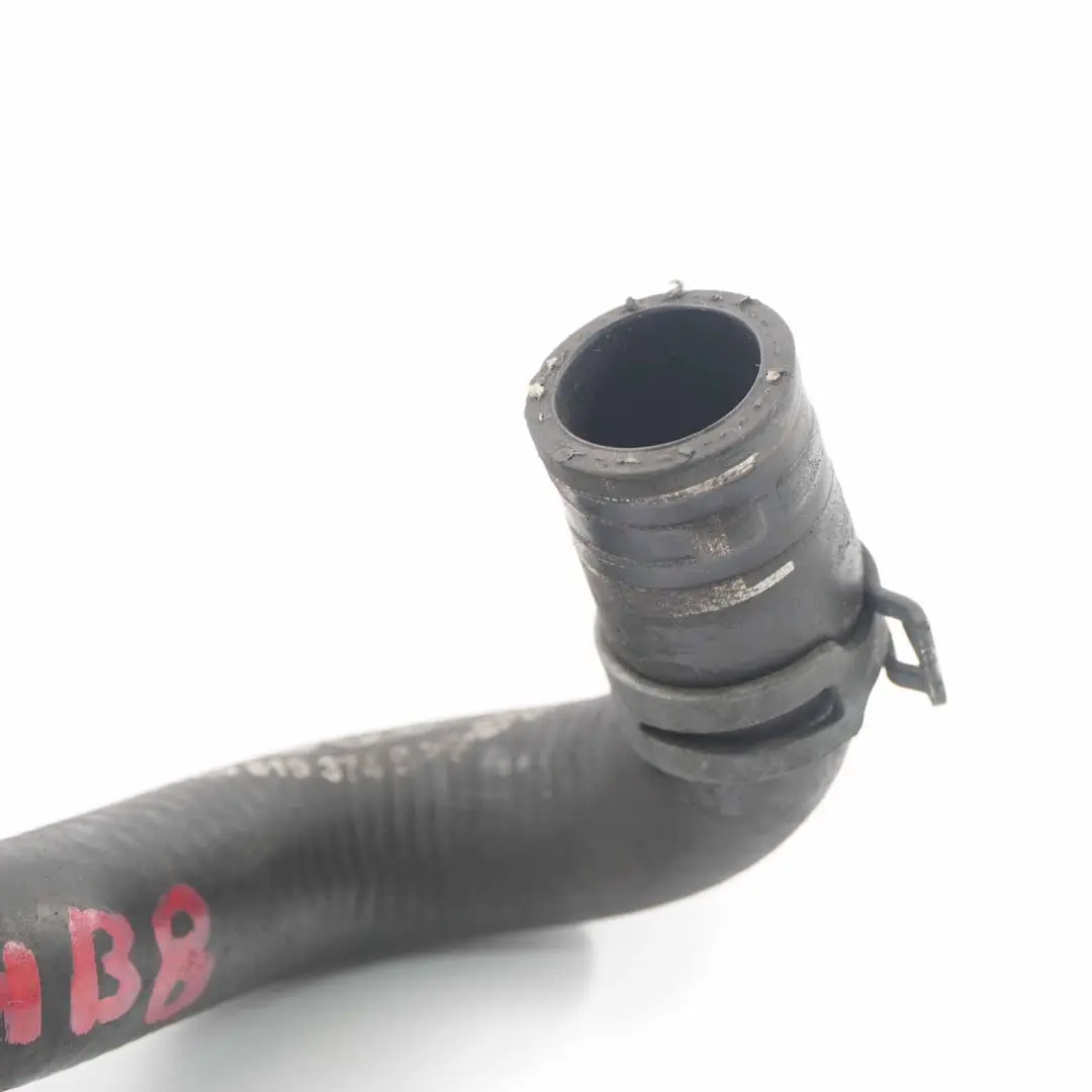Audi A4 B8 2.0 TDI Diesel Water Pipe Engine Cooling Coolant Hose Line - SKU 8K0819374 - Part number 8K0819374