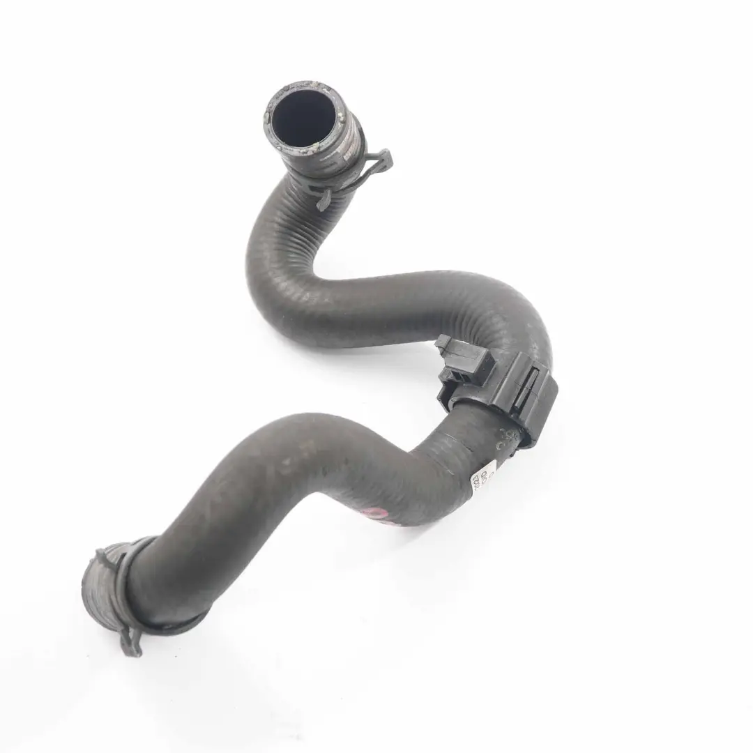 Audi A4 B8 2.0 TDI Tubo dell'acqua Linea flessibile raffreddamento - SKU 8K0819374 - Numero di parte 8K0819374