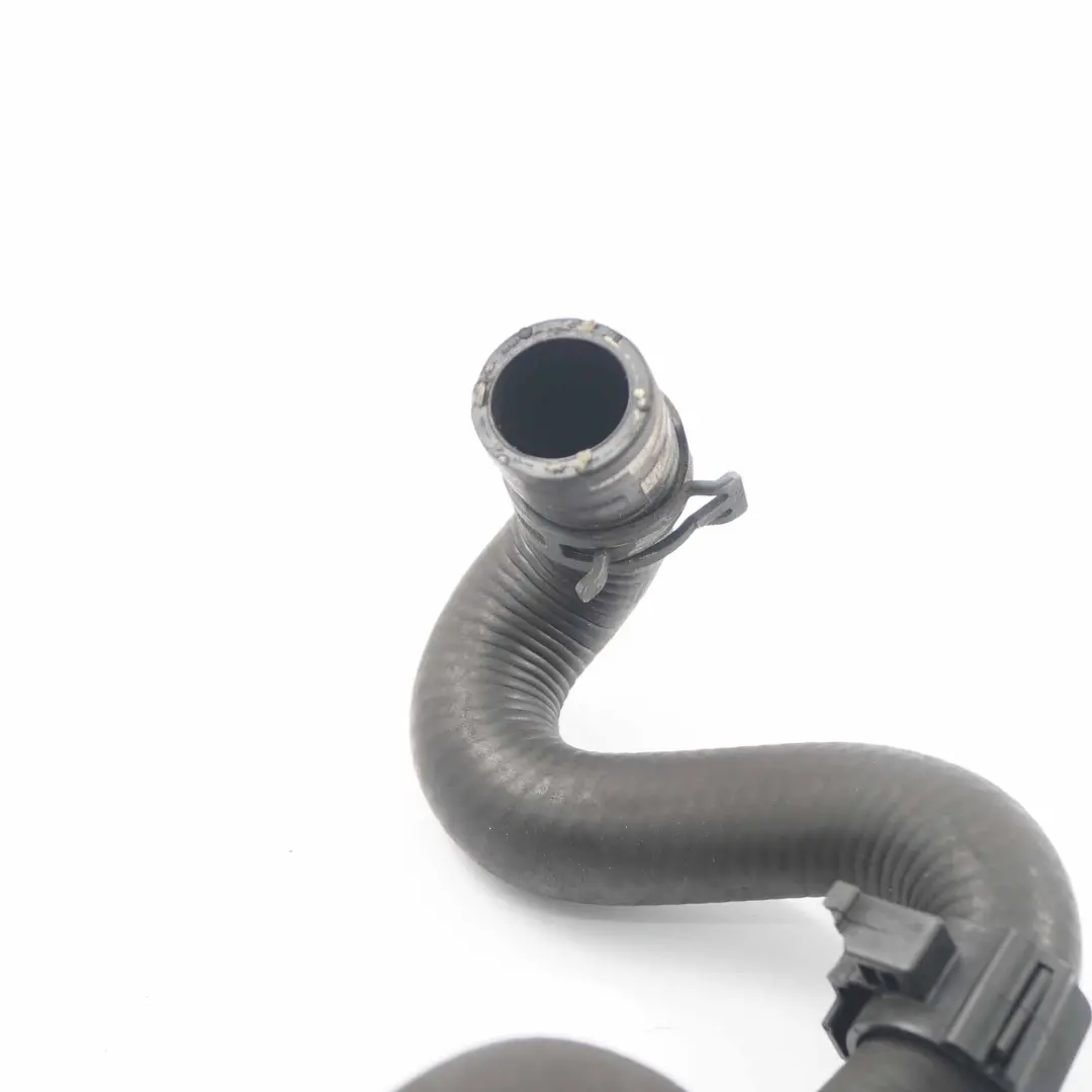 Tubo agua Motor Refrigeración Manguera Línea para Audi A4 B8 2.0 TDI Diesel con número de pieza 8K0819374 Audi A4 B8 2.0 TDI Diesel Tubo agua Motor Refrigeración Manguera Línea - SKU 8K0819374 - Número de pieza 8K0819374