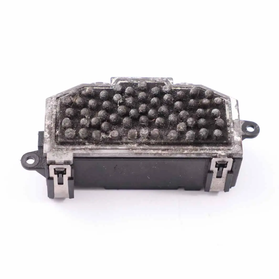 Audi A4 B8 VW Blower Motor Heater Fan Resistor Regulator - SKU 8K0820521B - Part number 8K0820521B