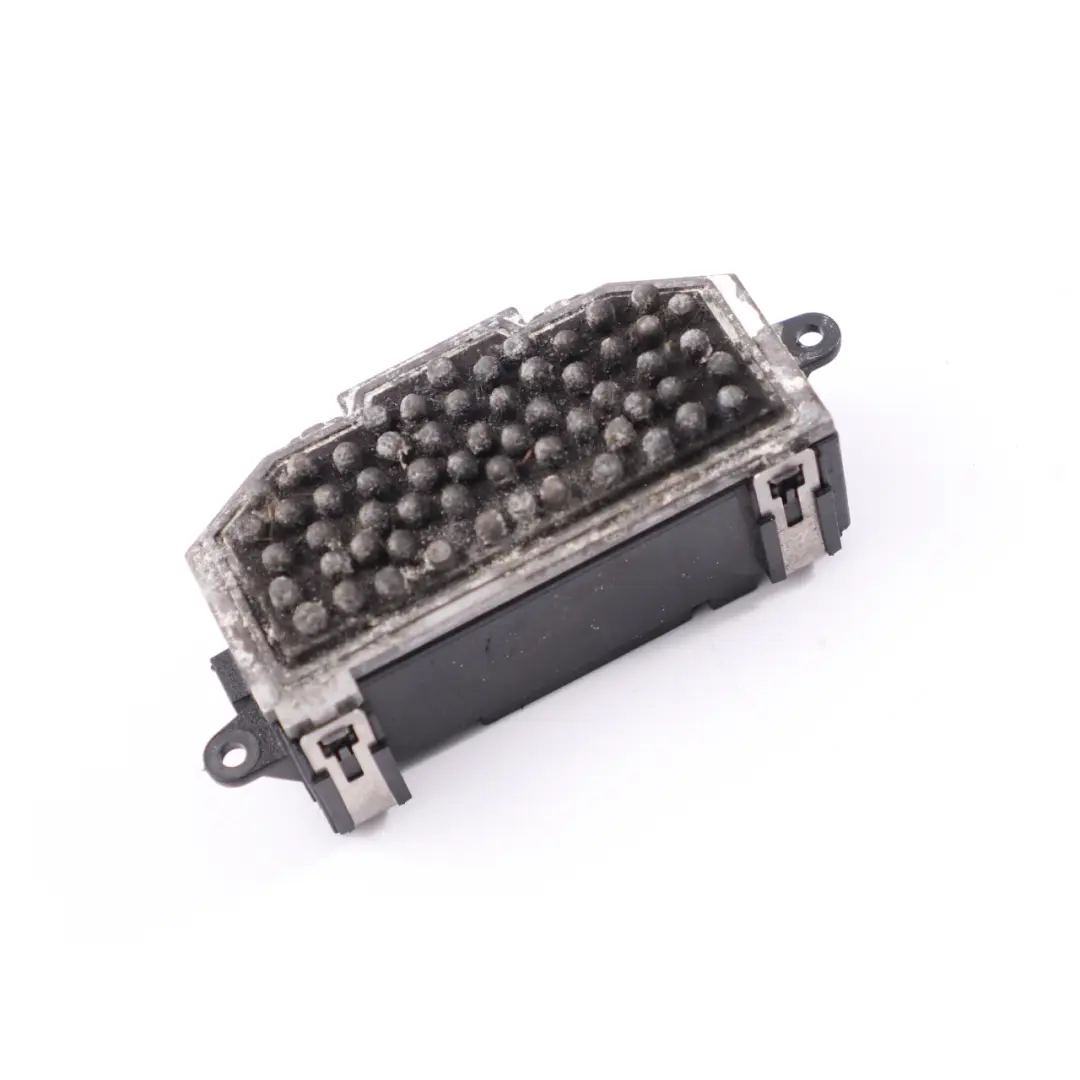 Audi A4 B8 VW Gebläsemotor Heizlüfter Widerstand Regler - SKU 8K0820521B - Teilenummer 8K0820521B