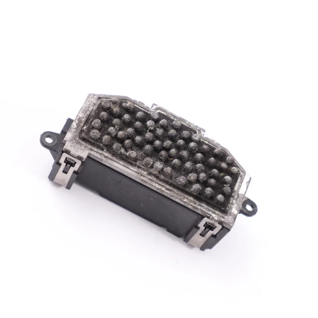 Audi A4 B8 VW Gebläsemotor Heizlüfter Widerstand Regler - SKU 8K0820521B - Teilenummer 8K0820521B