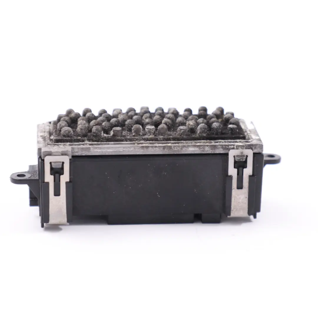 Audi A4 B8 VW Gebläsemotor Heizlüfter Widerstand Regler - SKU 8K0820521B - Teilenummer 8K0820521B