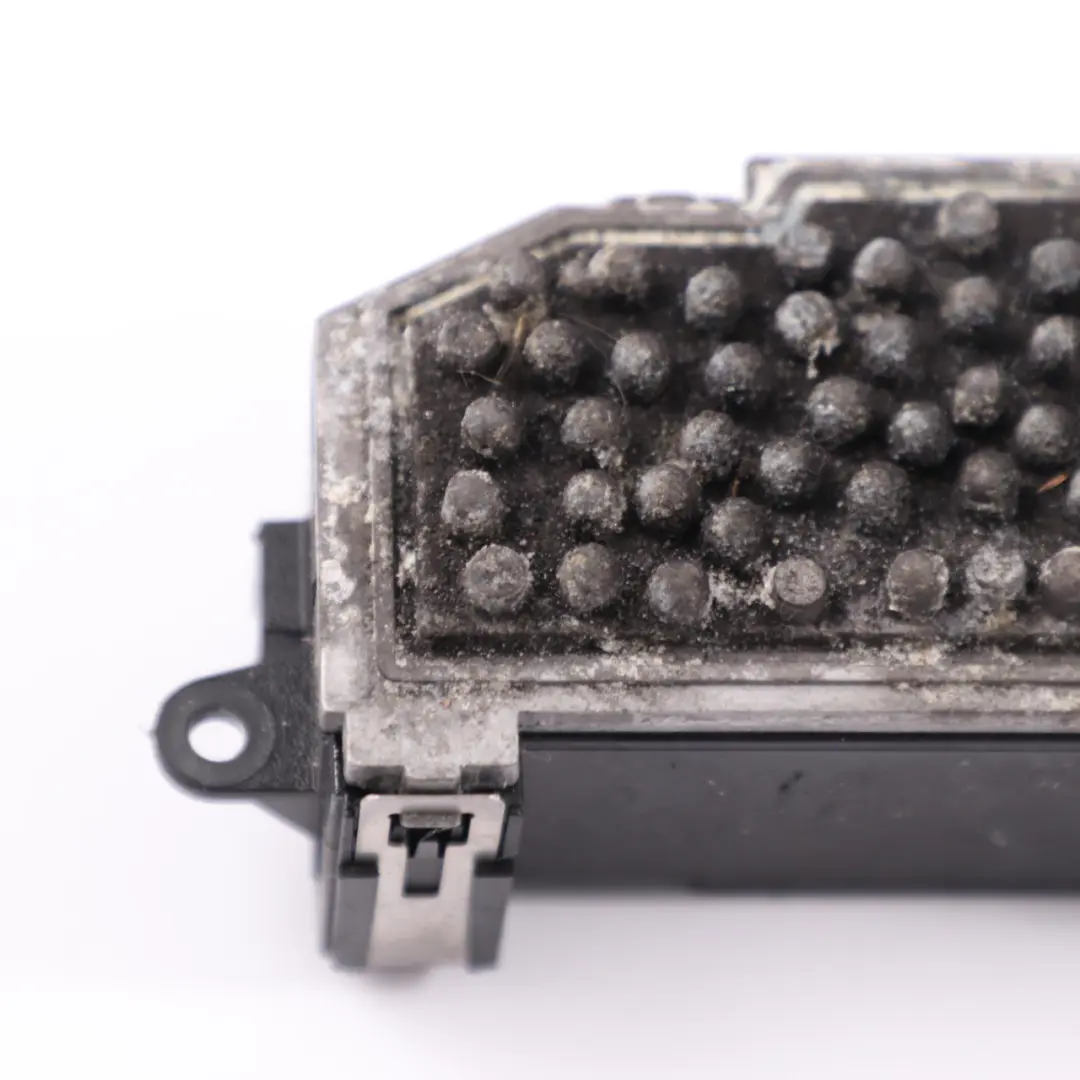Audi A4 B8 VW Gebläsemotor Heizlüfter Widerstand Regler - SKU 8K0820521B - Teilenummer 8K0820521B