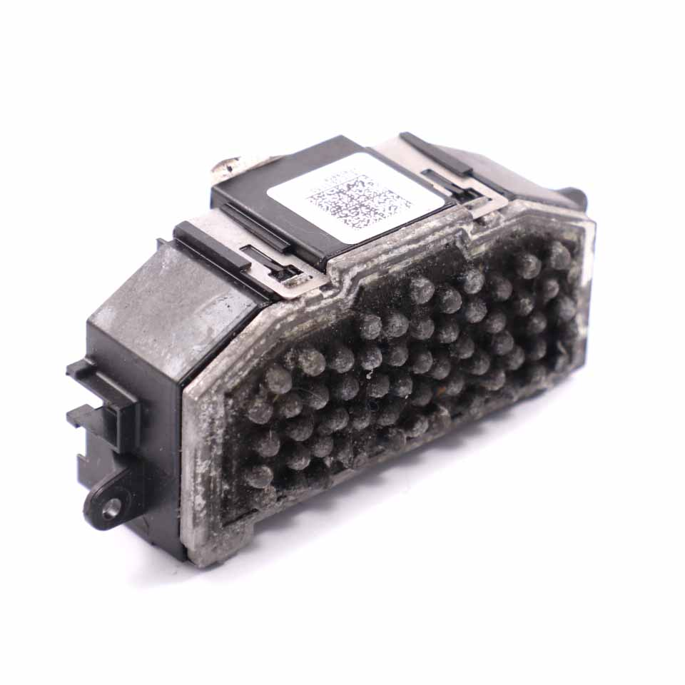 thumbnail image 2 of Hamburg-Technic Blower Motor Resistor – VW Passat Audi A4 A6 – OEM 8D0 959 493 – AC Heater Fan Regulator 2 of 2