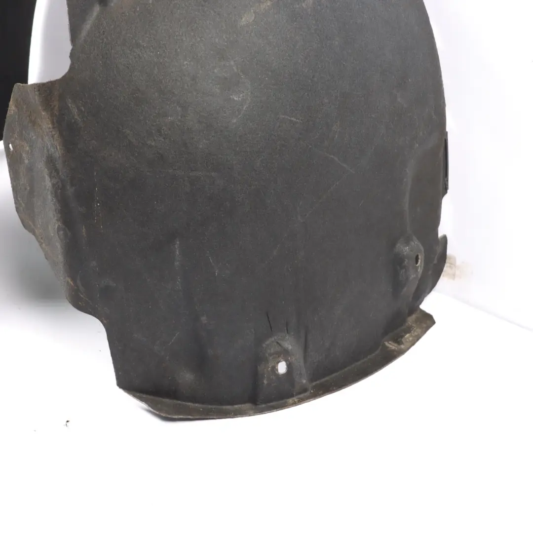 Arch Front Right O/S Liner Housing Panel Trim Cover to Audi RS4 B8 Wheel with Part number 8K0821172K Audi RS4 B8 Wheel Arch Front Right O/S Liner Housing Panel Trim Cover - SKU 8K0821172K - Part number 8K0821172K