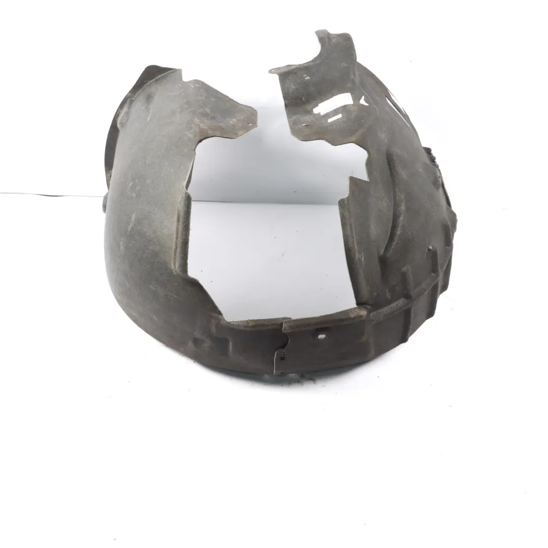 Arch Front Right O/S Liner Housing Panel Trim Cover to Audi RS4 B8 Wheel with Part number 8K0821172K Audi RS4 B8 Wheel Arch Front Right O/S Liner Housing Panel Trim Cover - SKU 8K0821172K - Part number 8K0821172K