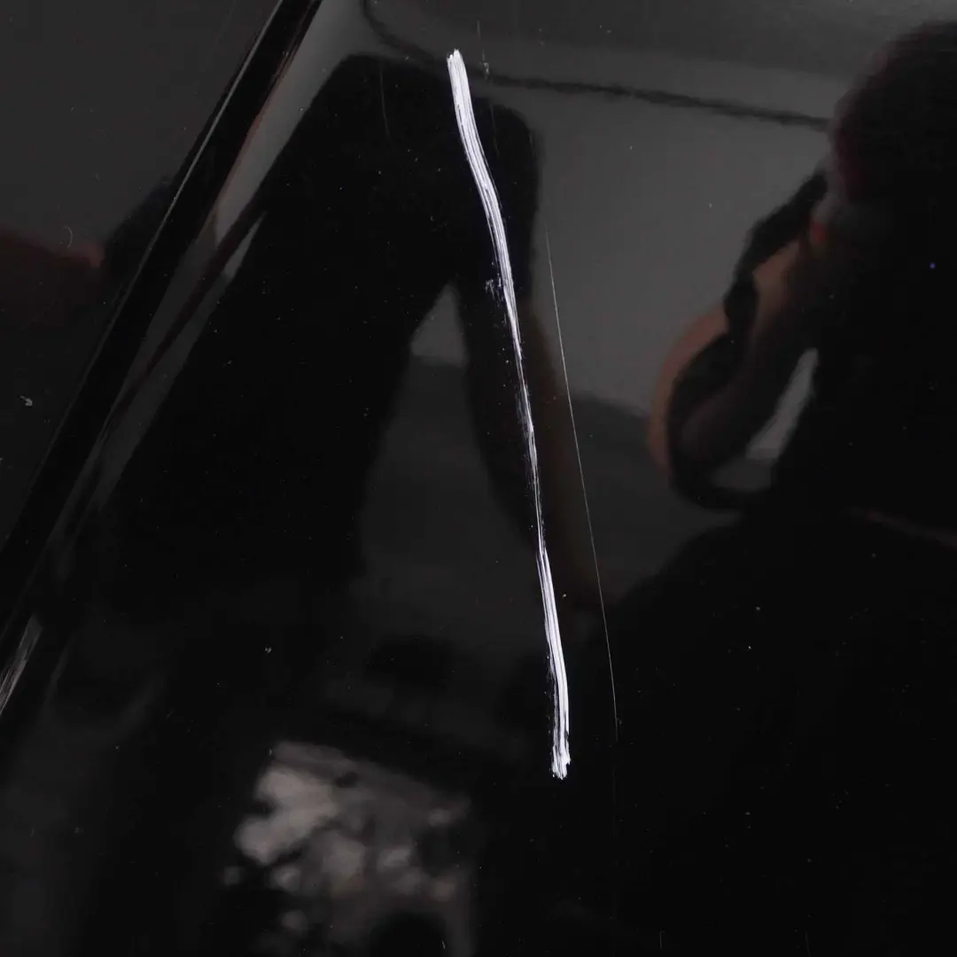 Maska Pokrywa Silnika Brilliant Black do Audi A4 B8 o numerze 8K0823029D Audi A4 B8 Maska Pokrywa Silnika Brilliant Black - SKU 8K0823029D-BBL - Numer Części 8K0823029D