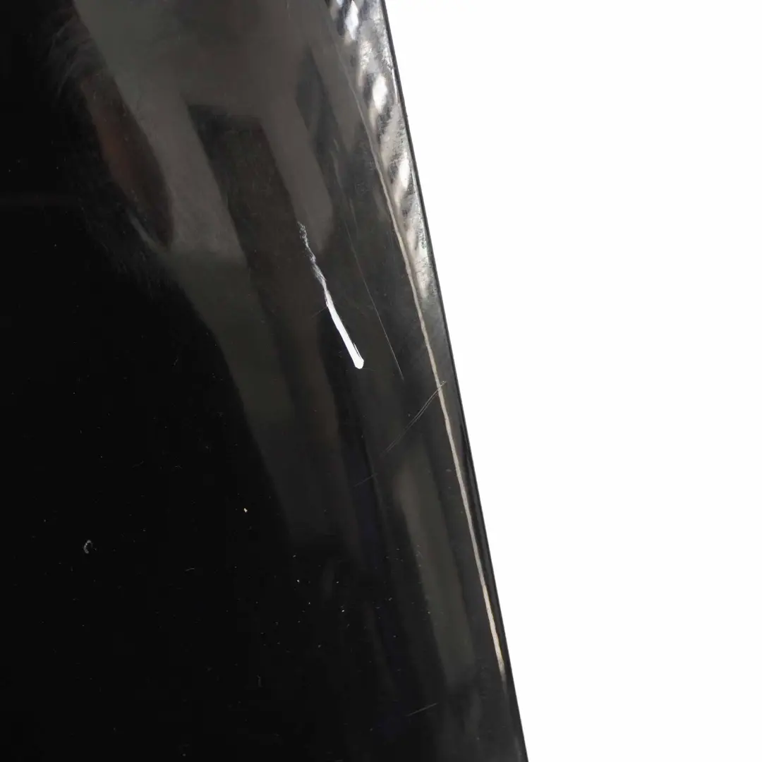Audi A4 B8 Maska Pokrywa Silnika Brilliant Black - SKU 8K0823029D-BBL - Numer Części 8K0823029D