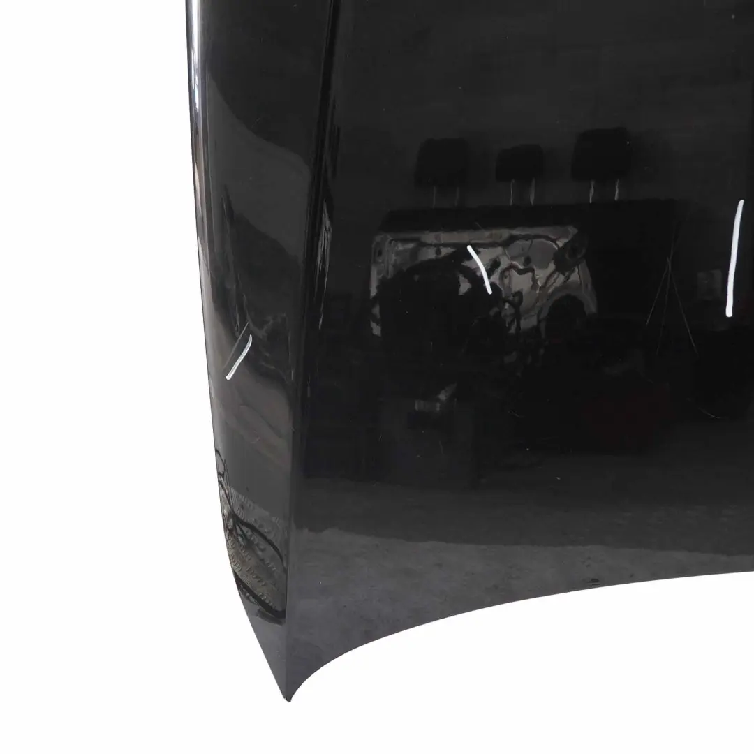 Maska Pokrywa Silnika Brilliant Black do Audi A4 B8 o numerze 8K0823029D Audi A4 B8 Maska Pokrywa Silnika Brilliant Black - SKU 8K0823029D-BBL - Numer Części 8K0823029D