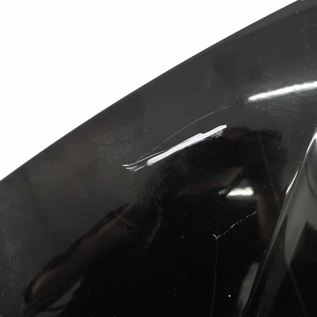 Maska Pokrywa Silnika Brilliant Black do Audi A4 B8 o numerze 8K0823029D Audi A4 B8 Maska Pokrywa Silnika Brilliant Black - SKU 8K0823029D-BBL - Numer Części 8K0823029D