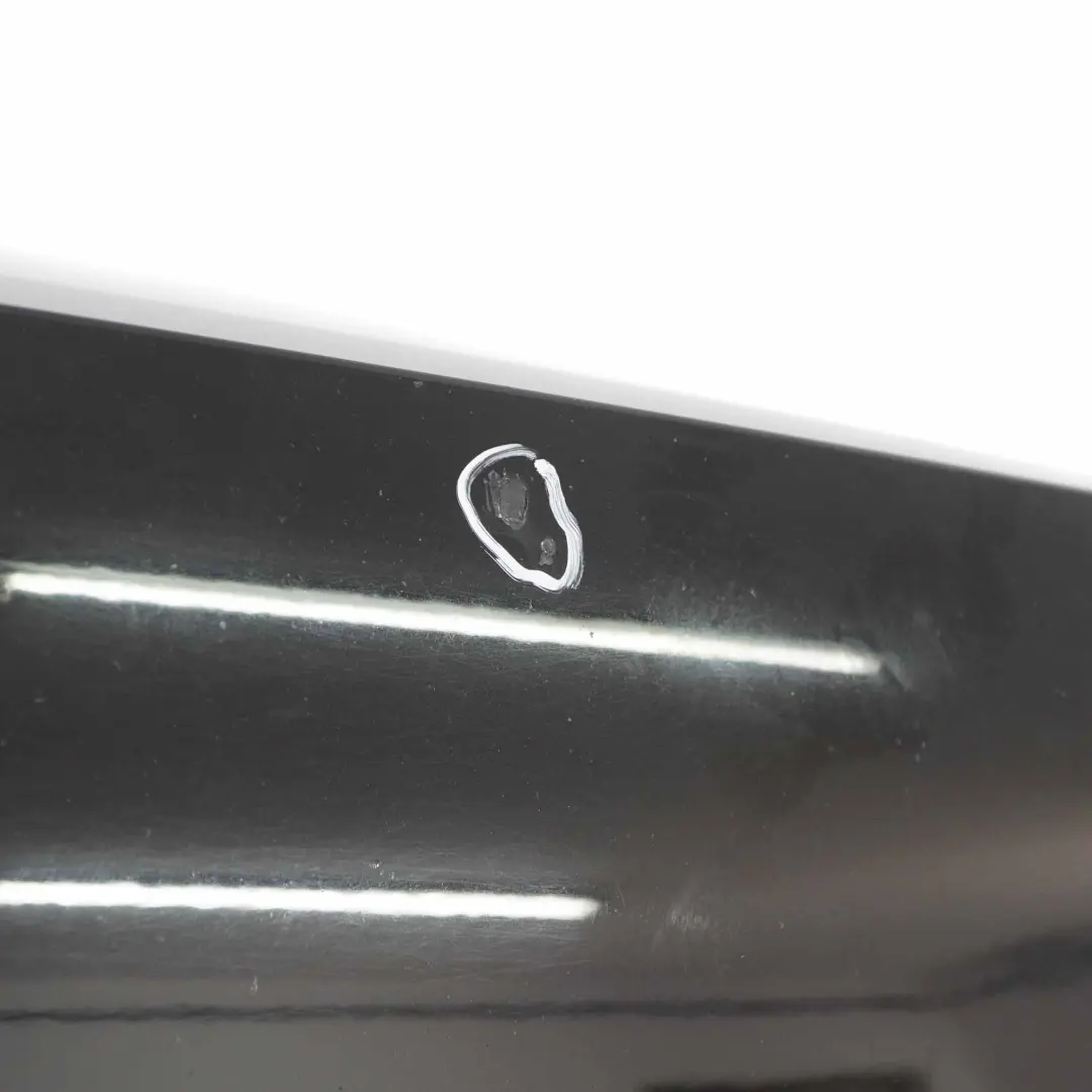 Maska Pokrywa Silnika Brilliant Black do Audi A4 B8 o numerze 8K0823029D Audi A4 B8 Maska Pokrywa Silnika Brilliant Black - SKU 8K0823029D-BBL - Numer Części 8K0823029D