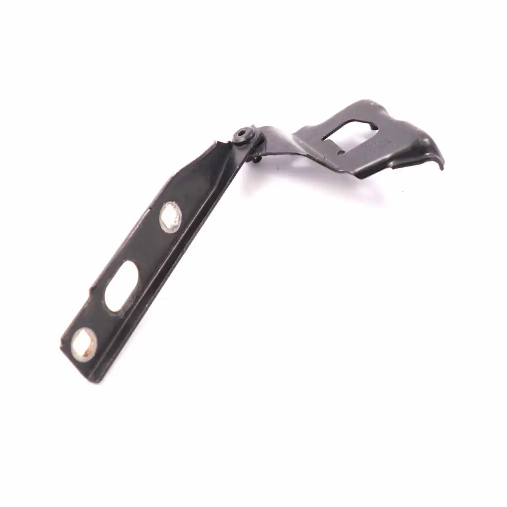 Cerniera cofano Bonnet anteriore destra nero per Audi A4 B8 con numero di parte 8K0823302D Audi A4 B8 Cerniera cofano Bonnet anteriore destra nero - SKU 8K0823302D-BLK - Numero di parte 8K0823302D