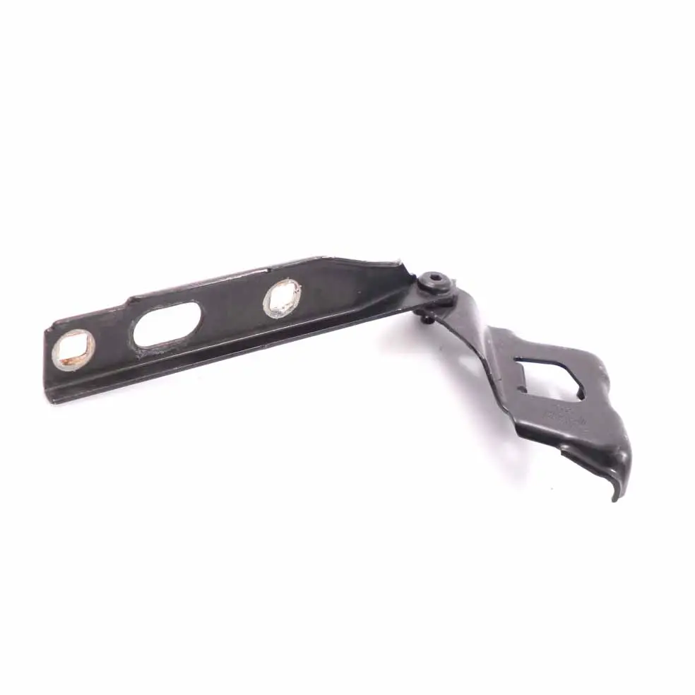Audi A4 B8 Hood Bonnet Hinge Front Right O/S Black - SKU 8K0823302D-BLK - Part number 8K0823302D