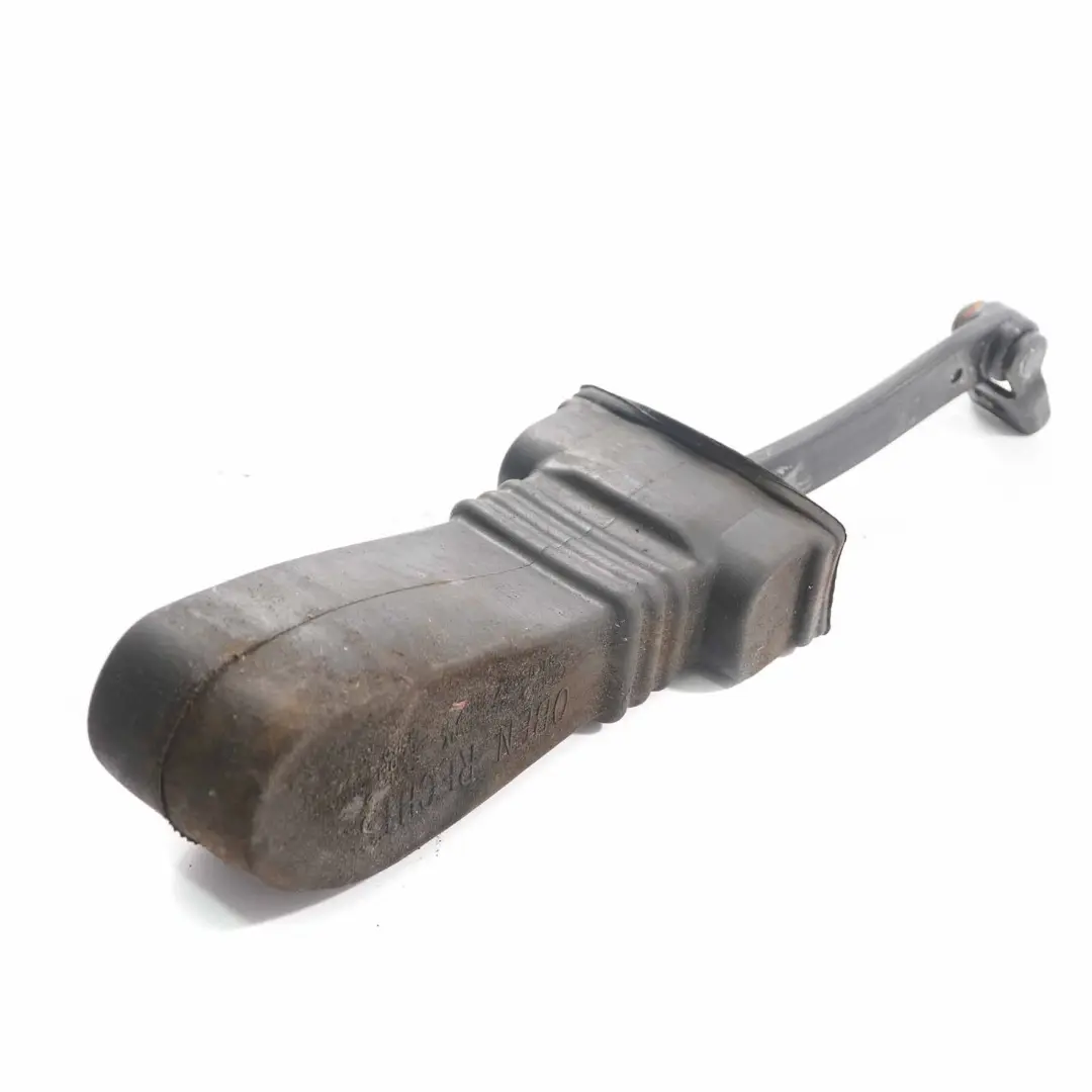 Audi A4 B8 Door Brake Stopper Check Strap Front Left Right N/O/S - SKU 8K0837249B - Part number 8K0837249B