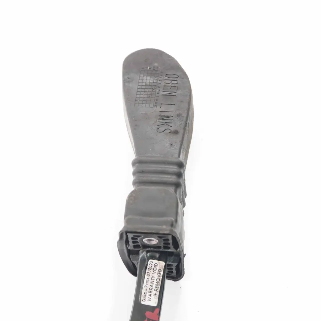 Audi A4 B8 Door Brake Stopper Check Strap Front Left Right N/O/S - SKU 8K0837249B - Part number 8K0837249B