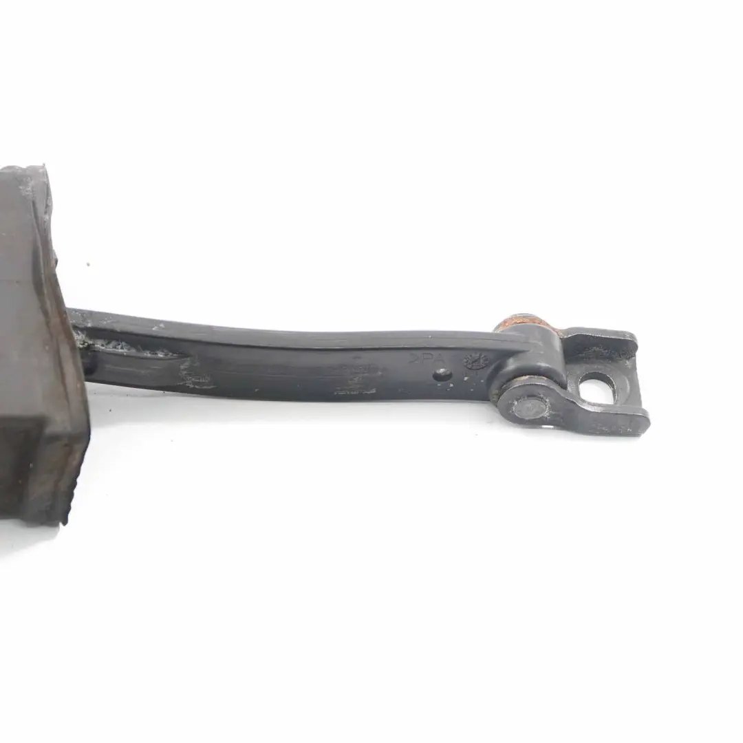 Tür brems stopper Gurt prüfen vorne links rechts für Audi A4 B8 mit Teilenummer 8K0837249B Audi A4 B8 Tür brems stopper Gurt prüfen vorne links rechts - SKU 8K0837249B - Teilenummer 8K0837249B