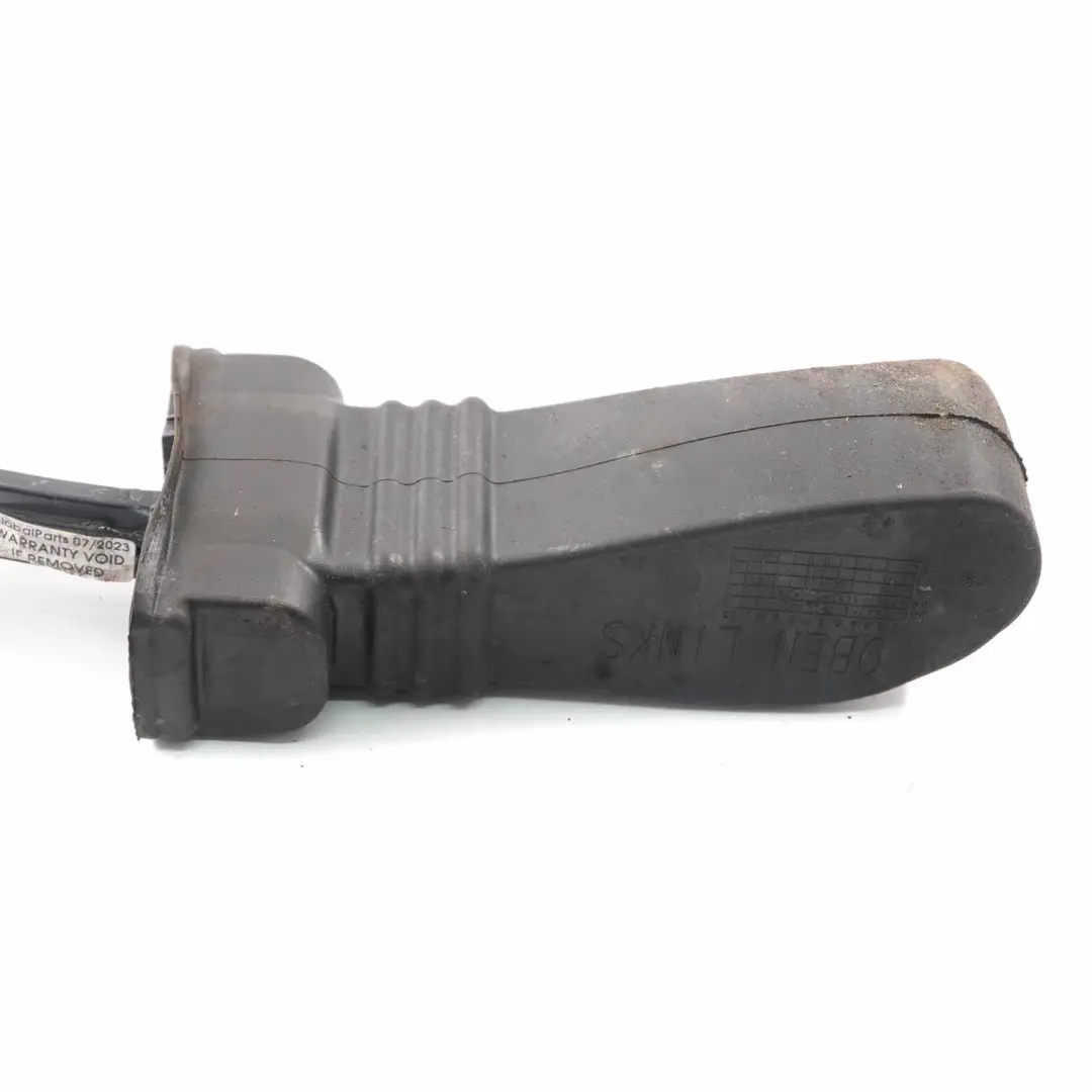 Audi A4 B8 Porte Frein Bouchon Vérifier la sangle Avant Gauche Droite - SKU 8K0837249B - Numéro de pièce 8K0837249B