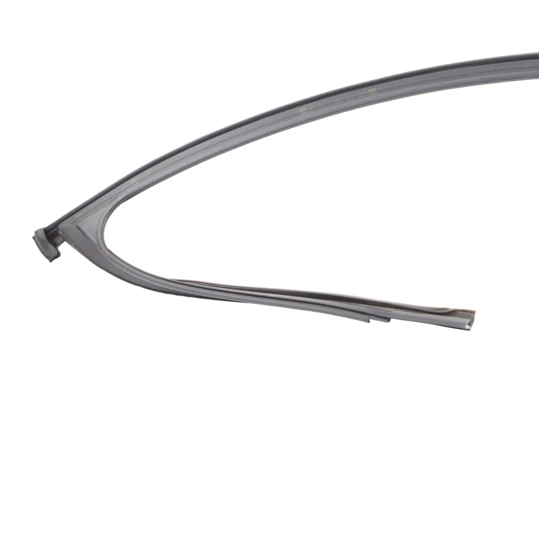 Uszczelka Szyby Drzwi Lewy Przód do Audi RS4 B8 o numerze 8K0837439J Audi RS4 B8 Uszczelka Szyby Drzwi Lewy Przód - SKU 8K0837439J - Numer Części 8K0837439J