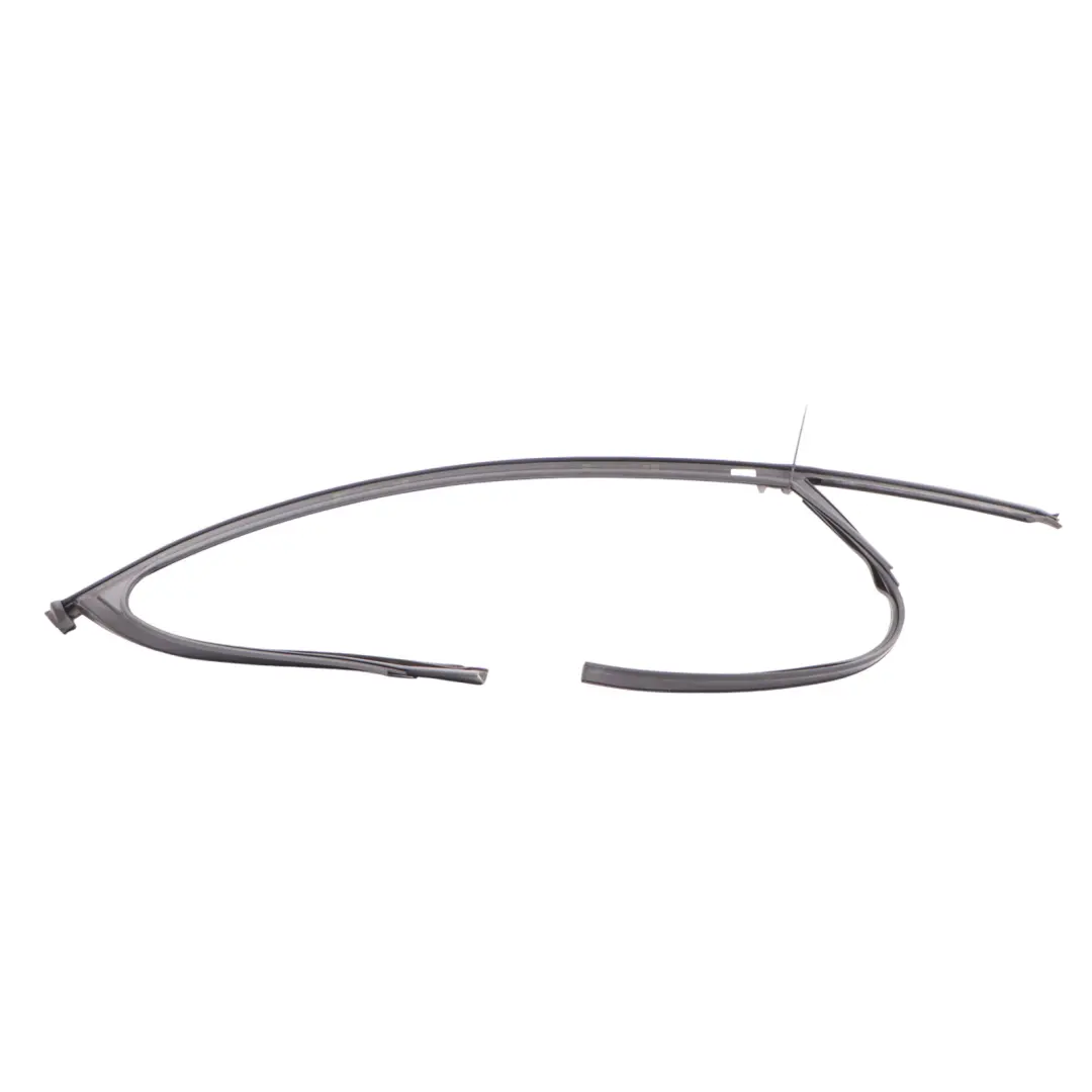 Uszczelka Szyby Drzwi Lewy Przód do Audi RS4 B8 o numerze 8K0837439J Audi RS4 B8 Uszczelka Szyby Drzwi Lewy Przód - SKU 8K0837439J - Numer Części 8K0837439J