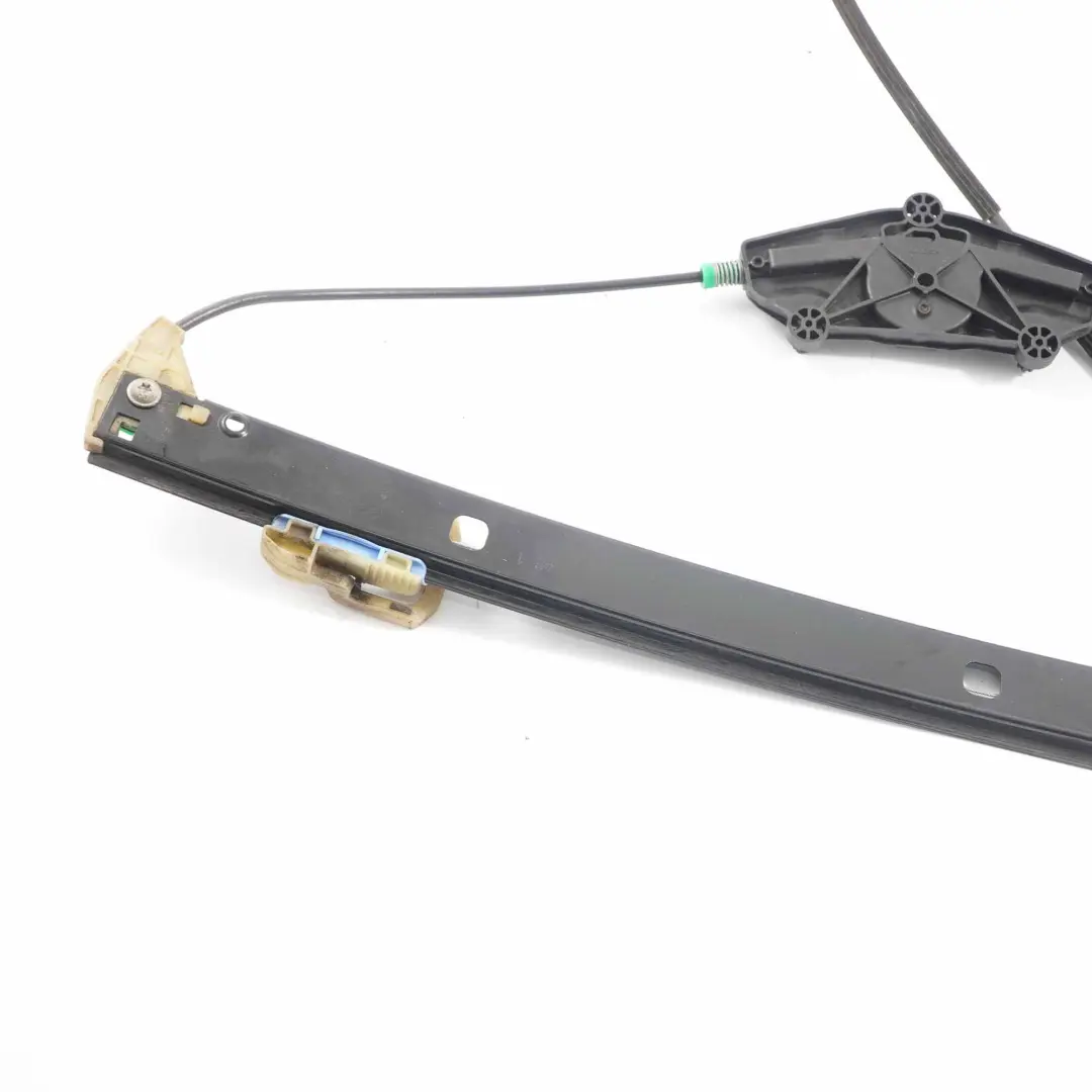 Elevalunas Regulador Mecanismo Puerta Delantera Izquierda para Audi A4 B8 con número de pieza 8K0837461 Audi A4 B8 Elevalunas Regulador Mecanismo Puerta Delantera Izquierda - SKU 8K0837461 - Número de pieza 8K0837461