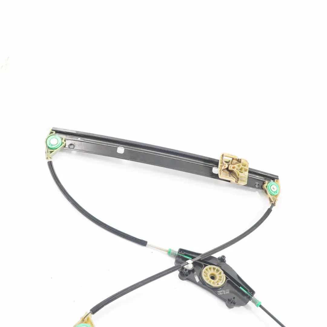 Audi A4 B8 Window Lifter Front Door Left N/S Regulator Mechanism - SKU 8K0837461 - Part number 8K0837461