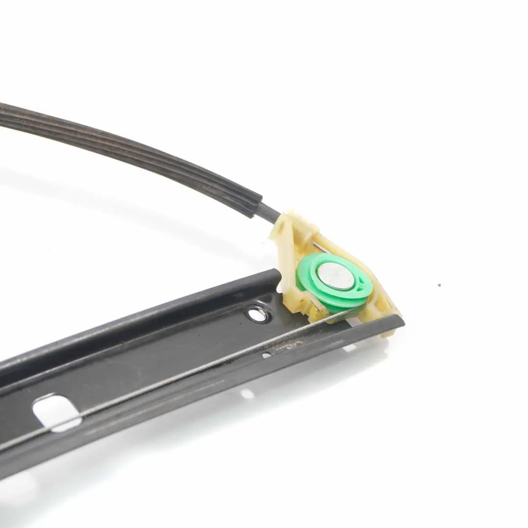 Audi A4 B8 Window Lifter Front Door Right O/S Regulator Mechanism - SKU 8K0837462 - Part number 8K0837462