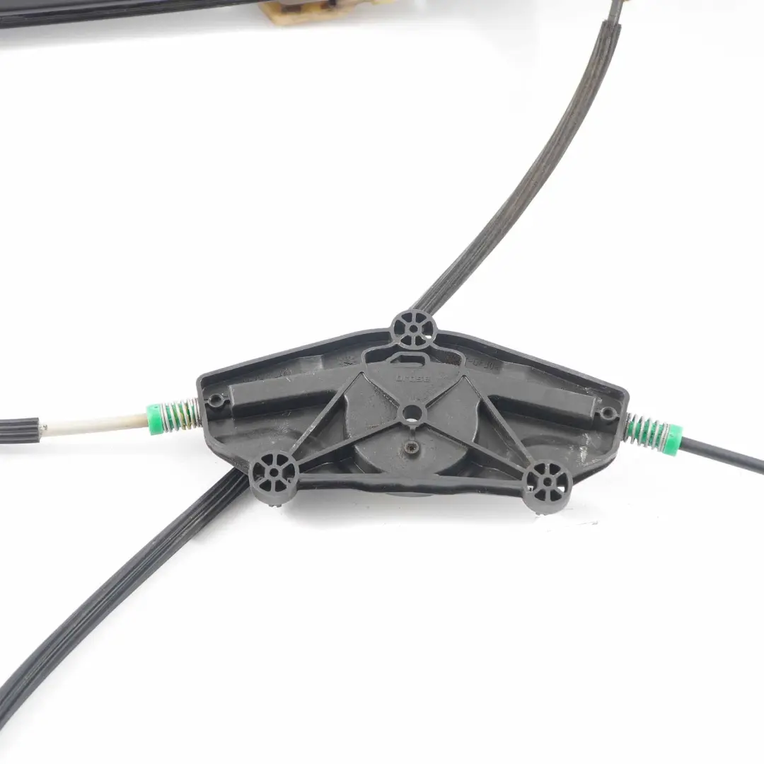 Audi A4 B8 Podnośnik Mechanizm Szyby Prawy Przód - SKU 8K0837462 - Numer Części 8K0837462