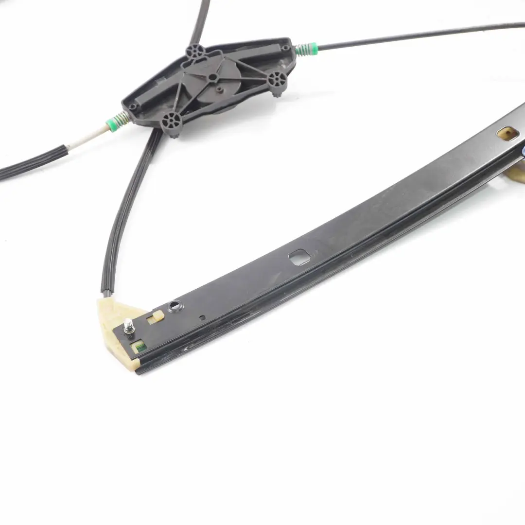Audi A4 B8 Podnośnik Mechanizm Szyby Prawy Przód - SKU 8K0837462 - Numer Części 8K0837462