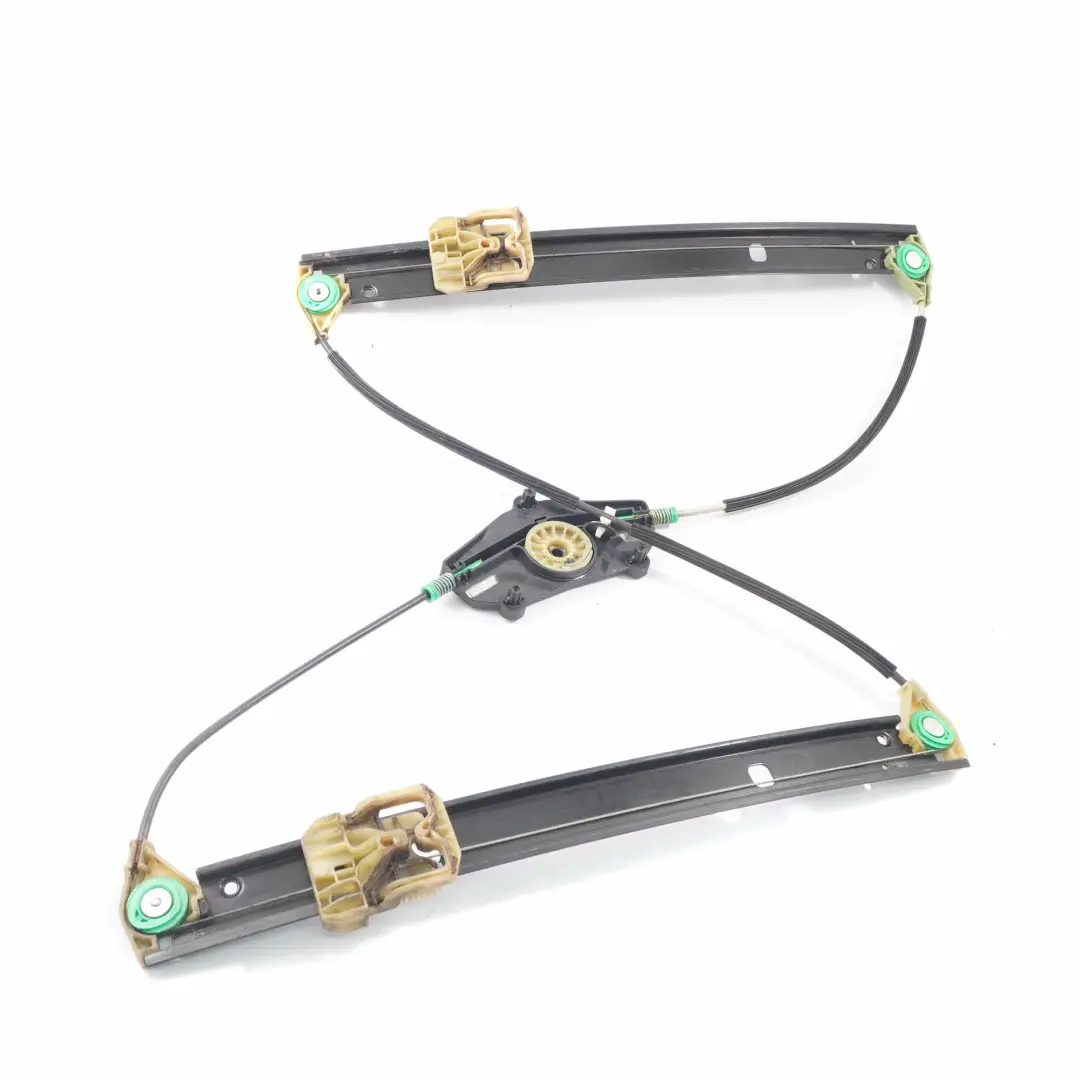 Audi A4 B8 Window Lifter Front Door Right O/S Regulator Mechanism - SKU 8K0837462 - Part number 8K0837462