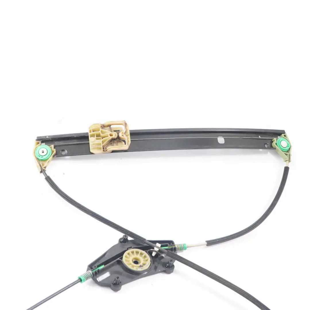 Front Door Window Lifter Regulator Mechanism Right O/S to Audi A4 B8 with Part number 8K0837462 Audi A4 B8 Front Door Window Lifter Regulator Mechanism Right O/S - SKU 8K0837462 - Part number 8K0837462