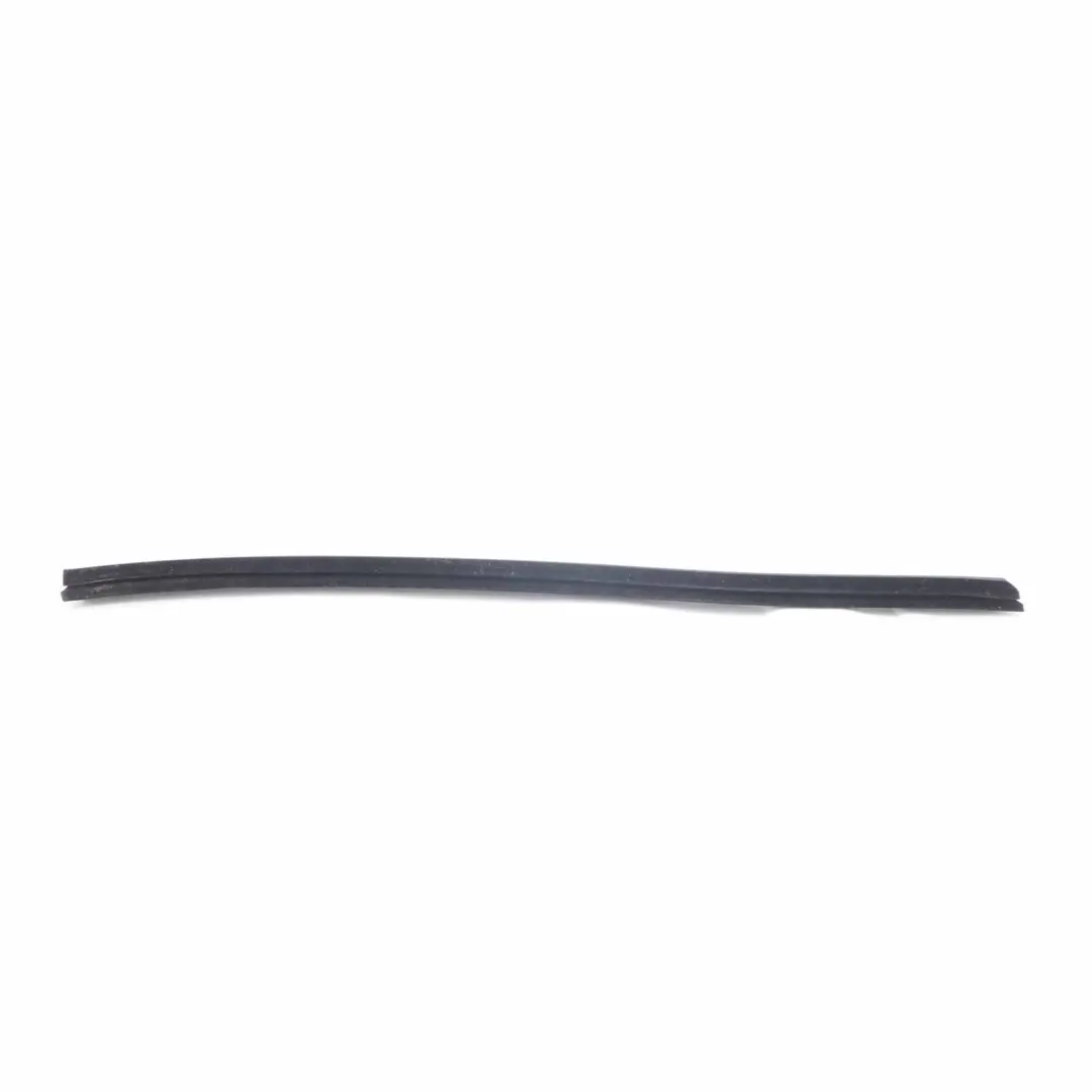 Audi A4 B8 Window Seal Door Front Right O/S Sealing Gasket Strip - SKU 8K0837480C - Part number 8K0837480C