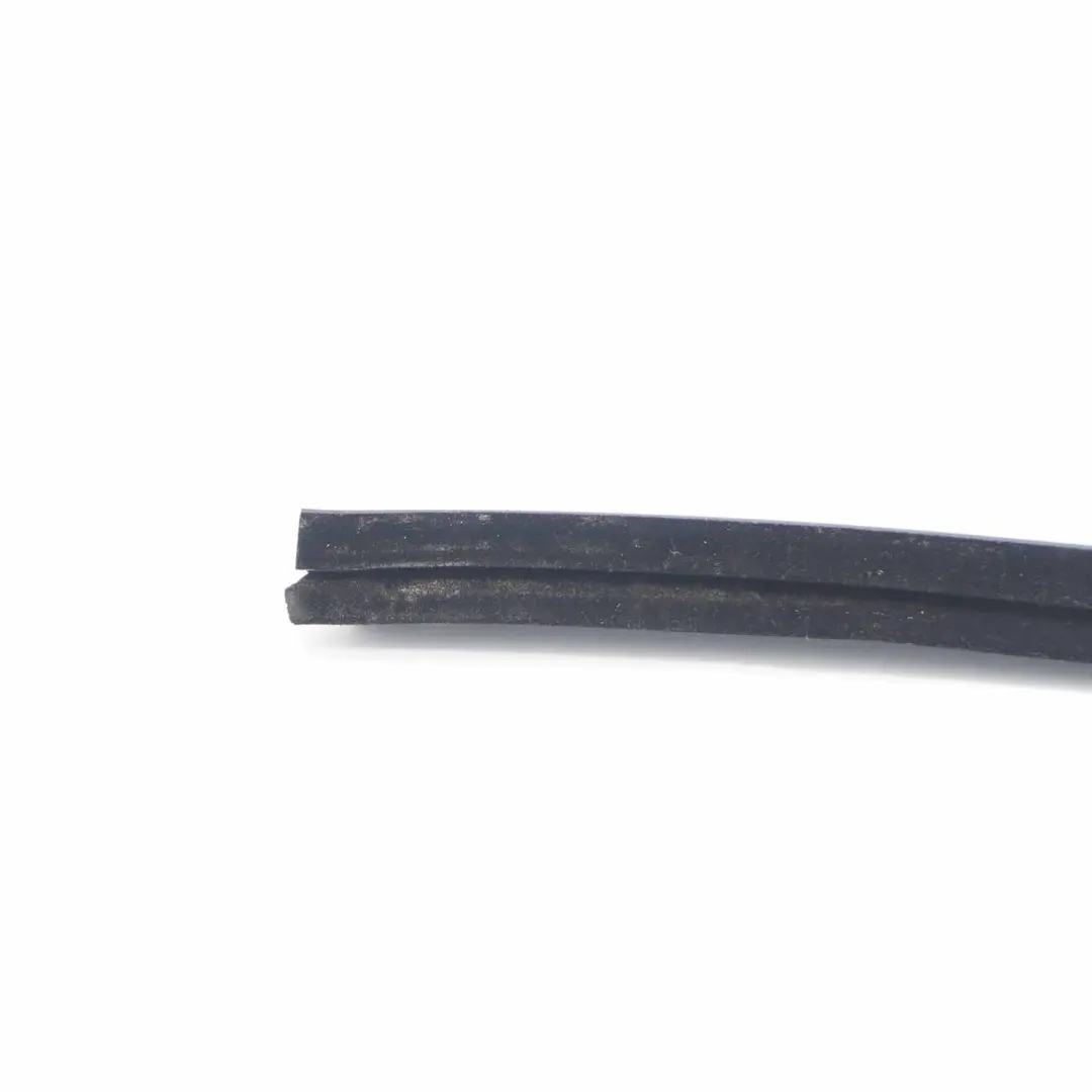 Audi A4 B8 Window Seal Door Front Right O/S Sealing Gasket Strip - SKU 8K0837480C - Part number 8K0837480C