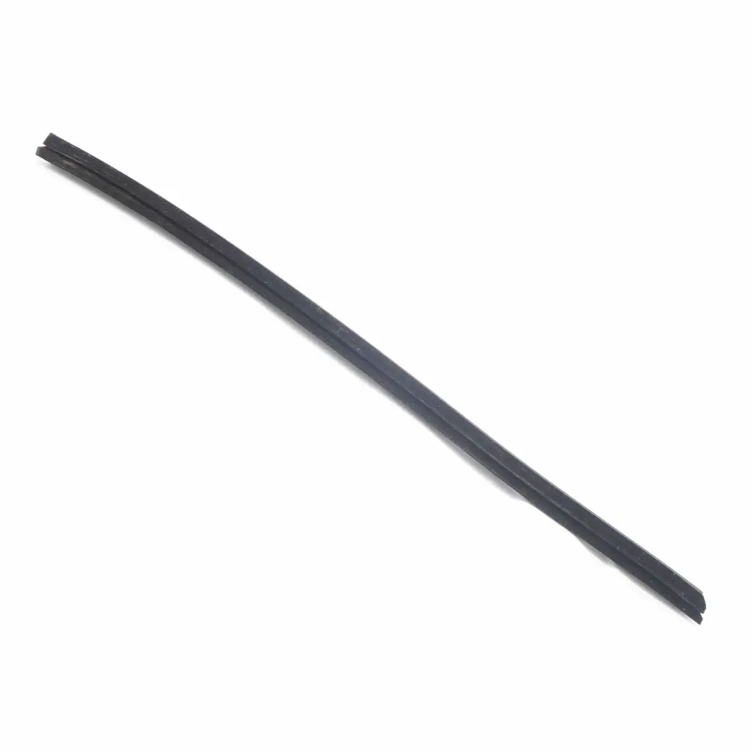 Audi A4 B8 Window Seal Door Front Right O/S Sealing Gasket Strip - SKU 8K0837480C - Part number 8K0837480C