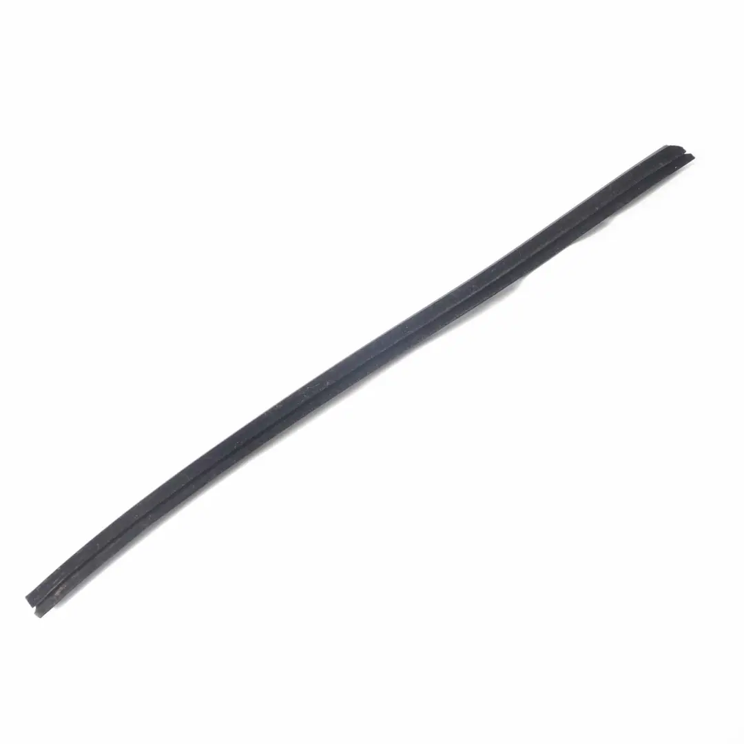 Audi A4 B8 Window Seal Door Front Right O/S Sealing Gasket Strip - SKU 8K0837480C - Part number 8K0837480C
