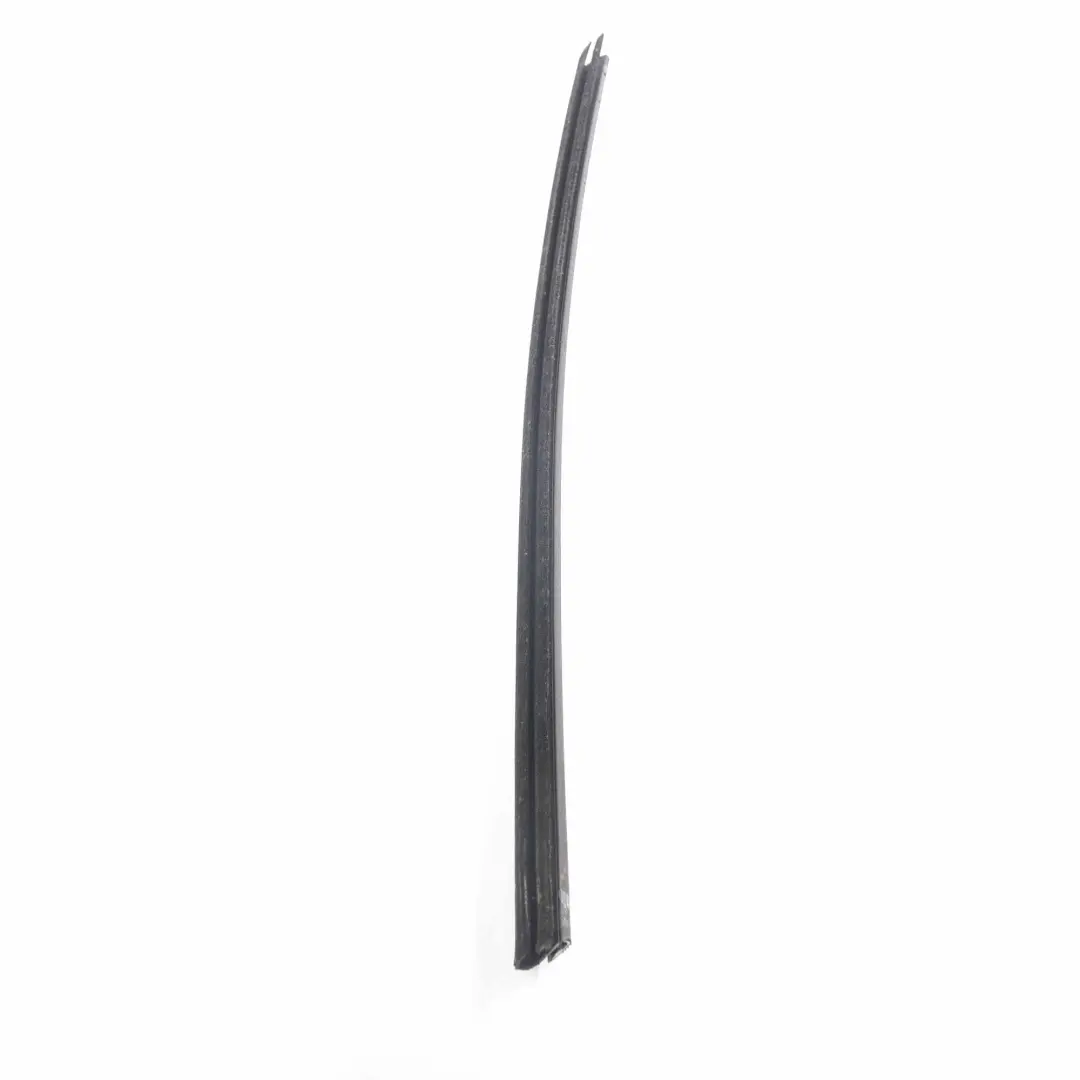 Audi A4 B8 Window Seal Door Front Right O/S Sealing Gasket Strip - SKU 8K0837480C - Part number 8K0837480C