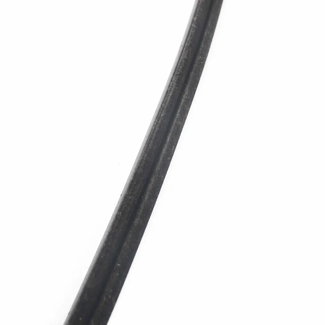 Audi A4 B8 Window Seal Door Front Right O/S Sealing Gasket Strip - SKU 8K0837480C - Part number 8K0837480C