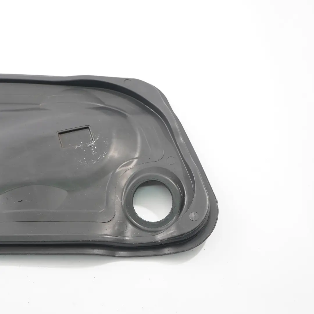 Audi A4 B8 Door Lock Latch Trim Cover Panel Plate Front Left N/S - SKU 8K0837915B - Part number 8K0837915B