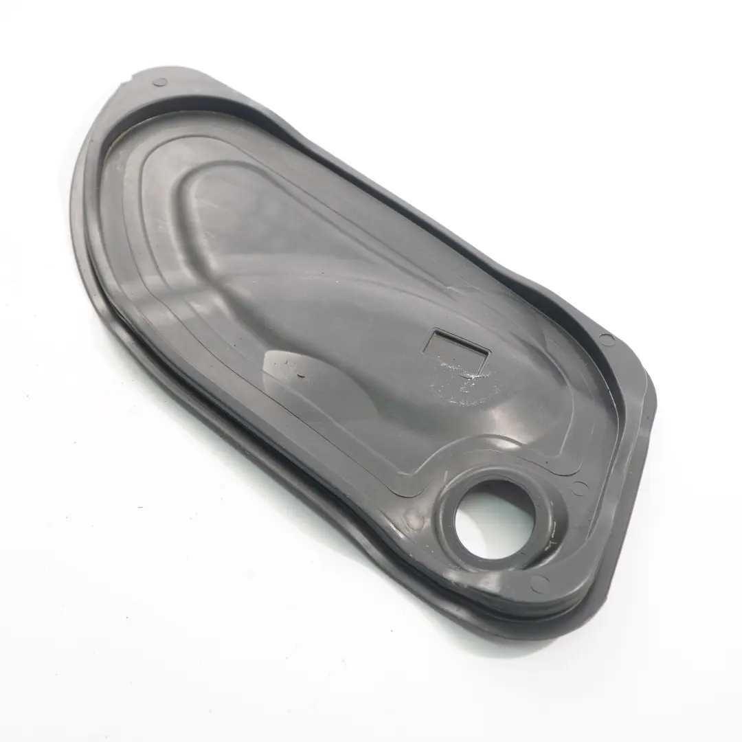 Audi A4 B8 Door Lock Latch Trim Cover Panel Plate Front Left N/S - SKU 8K0837915B - Part number 8K0837915B