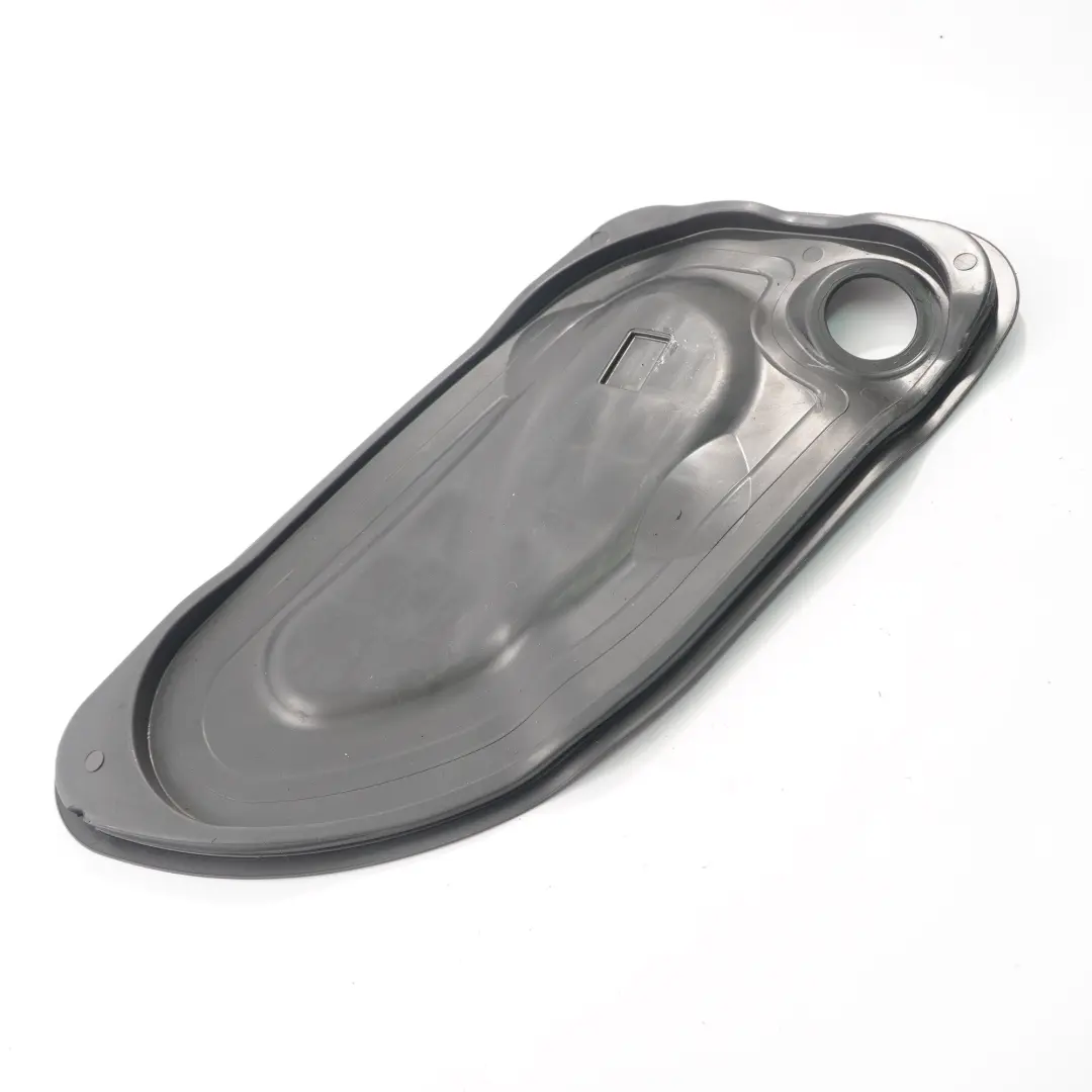 Door Lock Latch Trim Cover Panel Plate Front Left N/S to Audi A4 B8 with Part number 8K0837915B Audi A4 B8 Door Lock Latch Trim Cover Panel Plate Front Left N/S - SKU 8K0837915B - Part number 8K0837915B