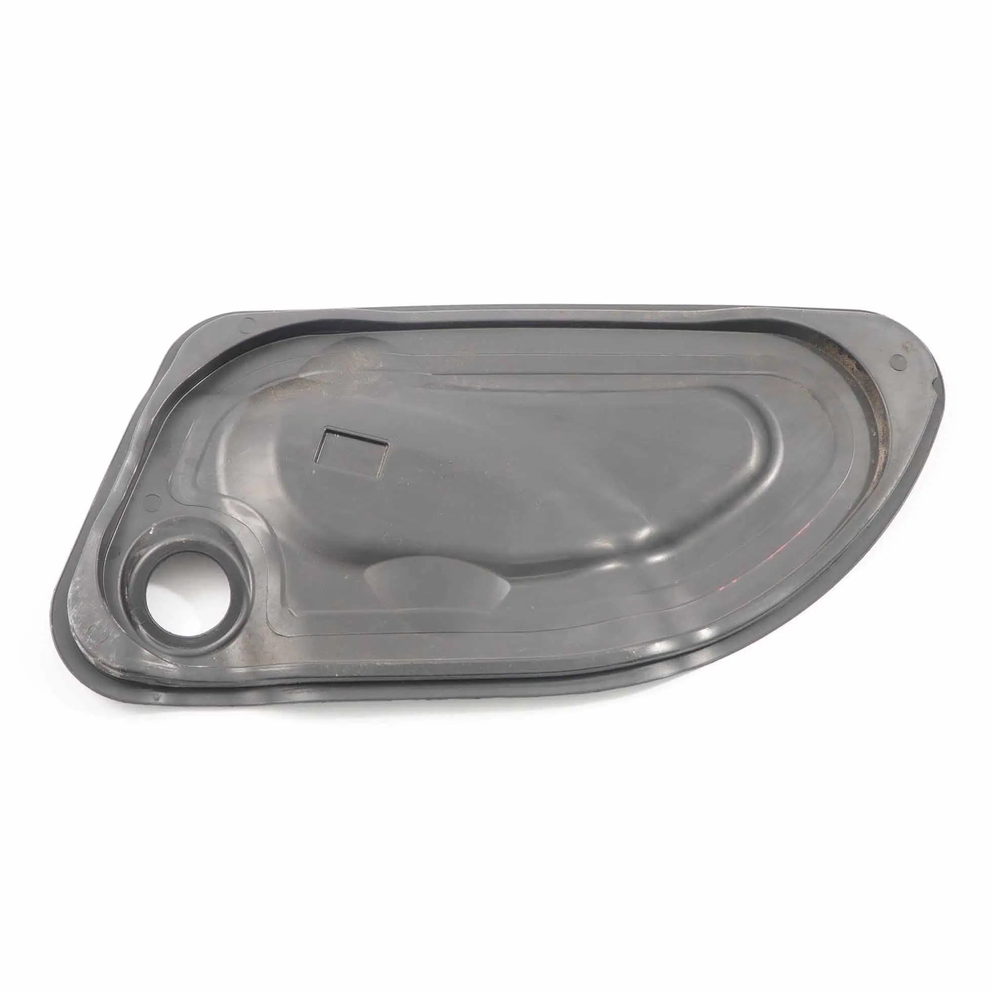 Audi A4 B8 Door Card Front Right O/S Trim Inner Panel Cover 8K0837916B